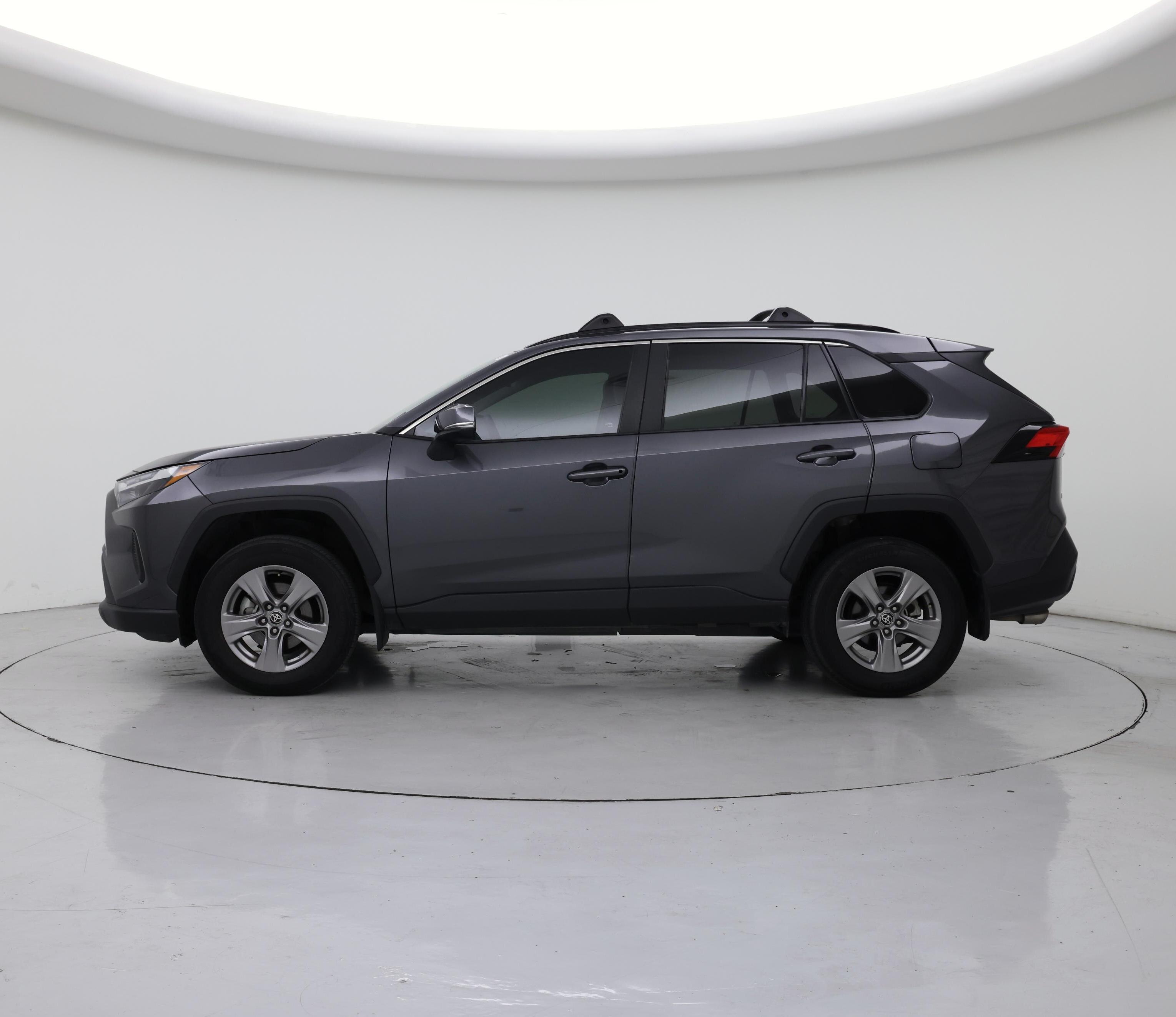 Thumbnail: 2023 Toyota RAV4 - 3