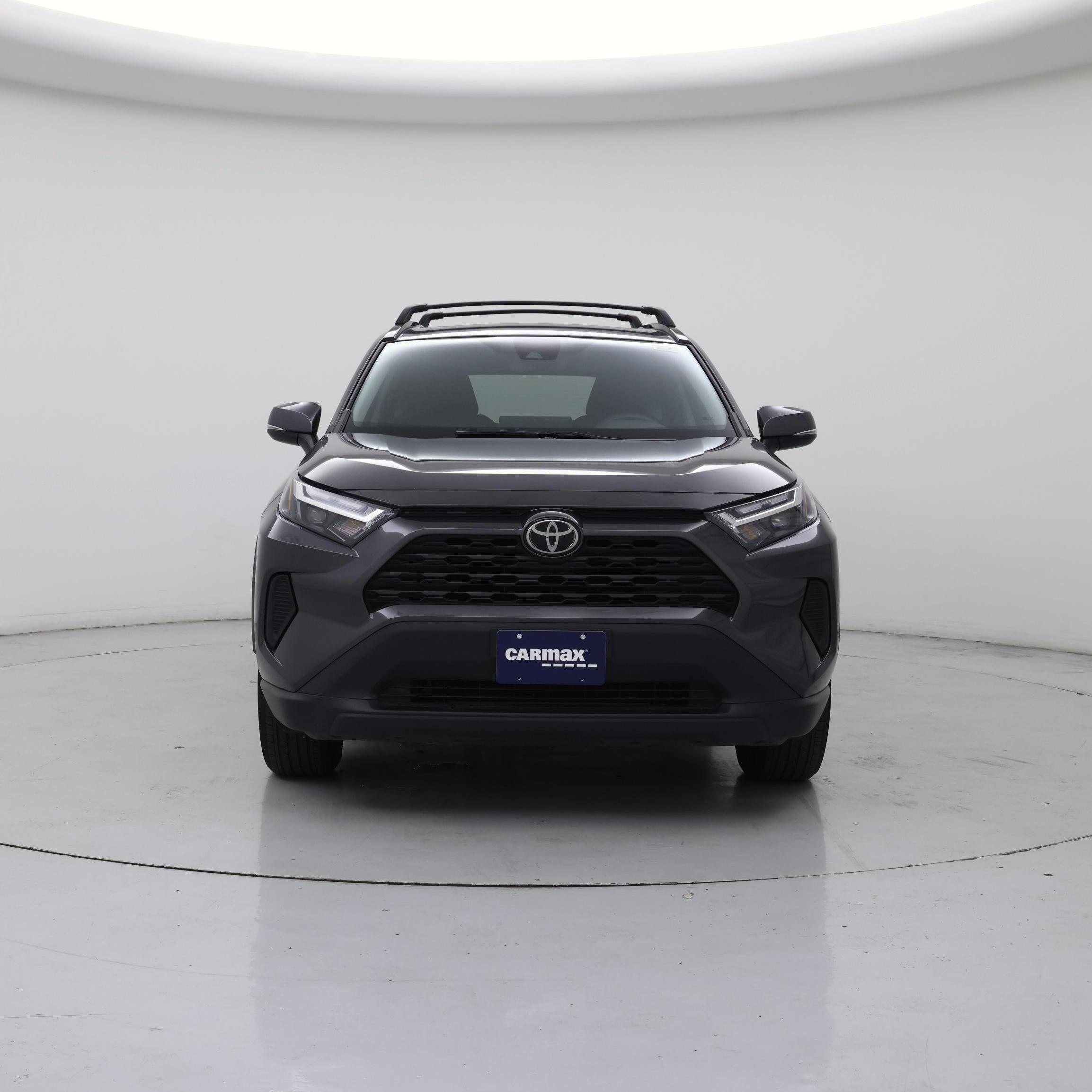Thumbnail: 2023 Toyota RAV4 - 5