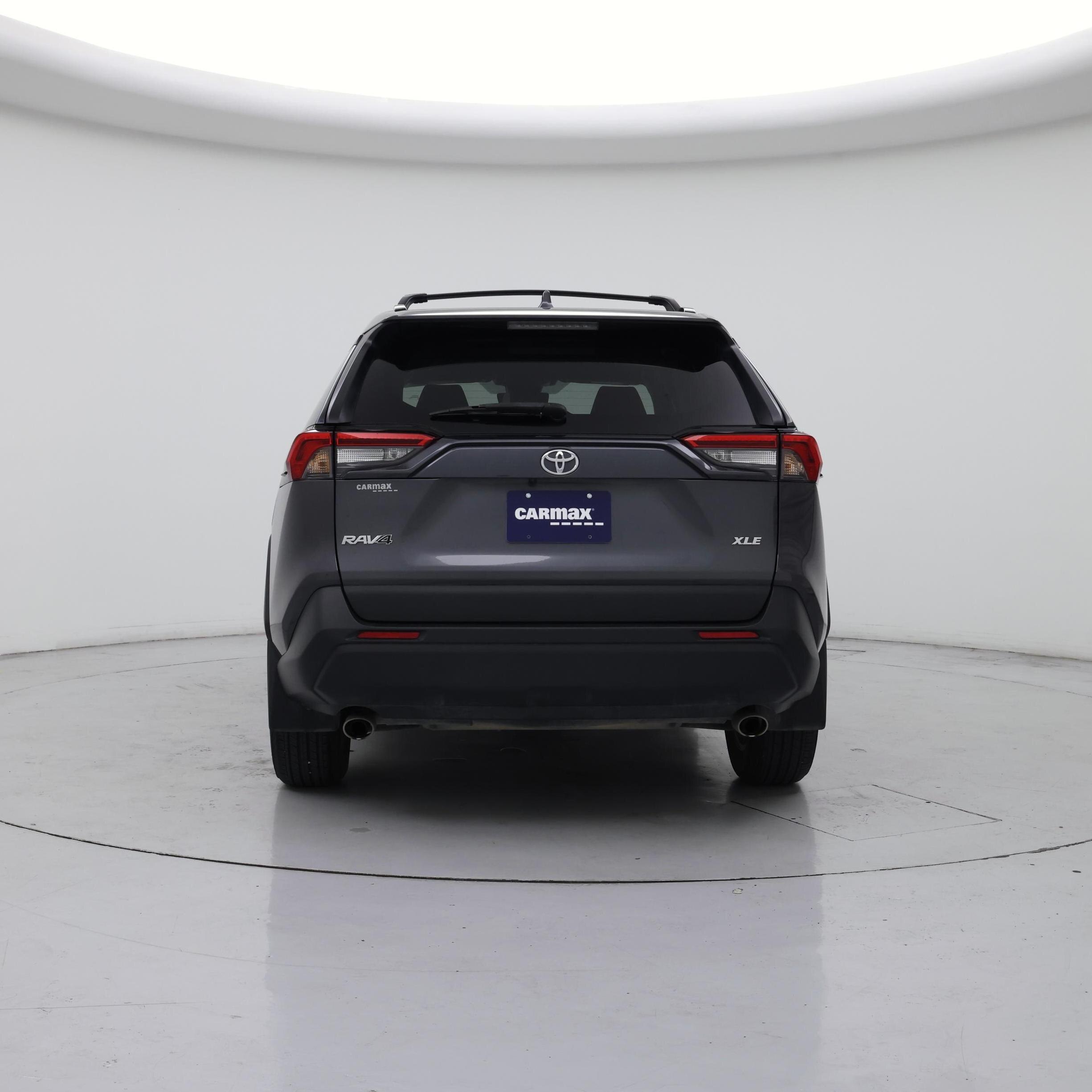 Thumbnail: 2023 Toyota RAV4 - 6