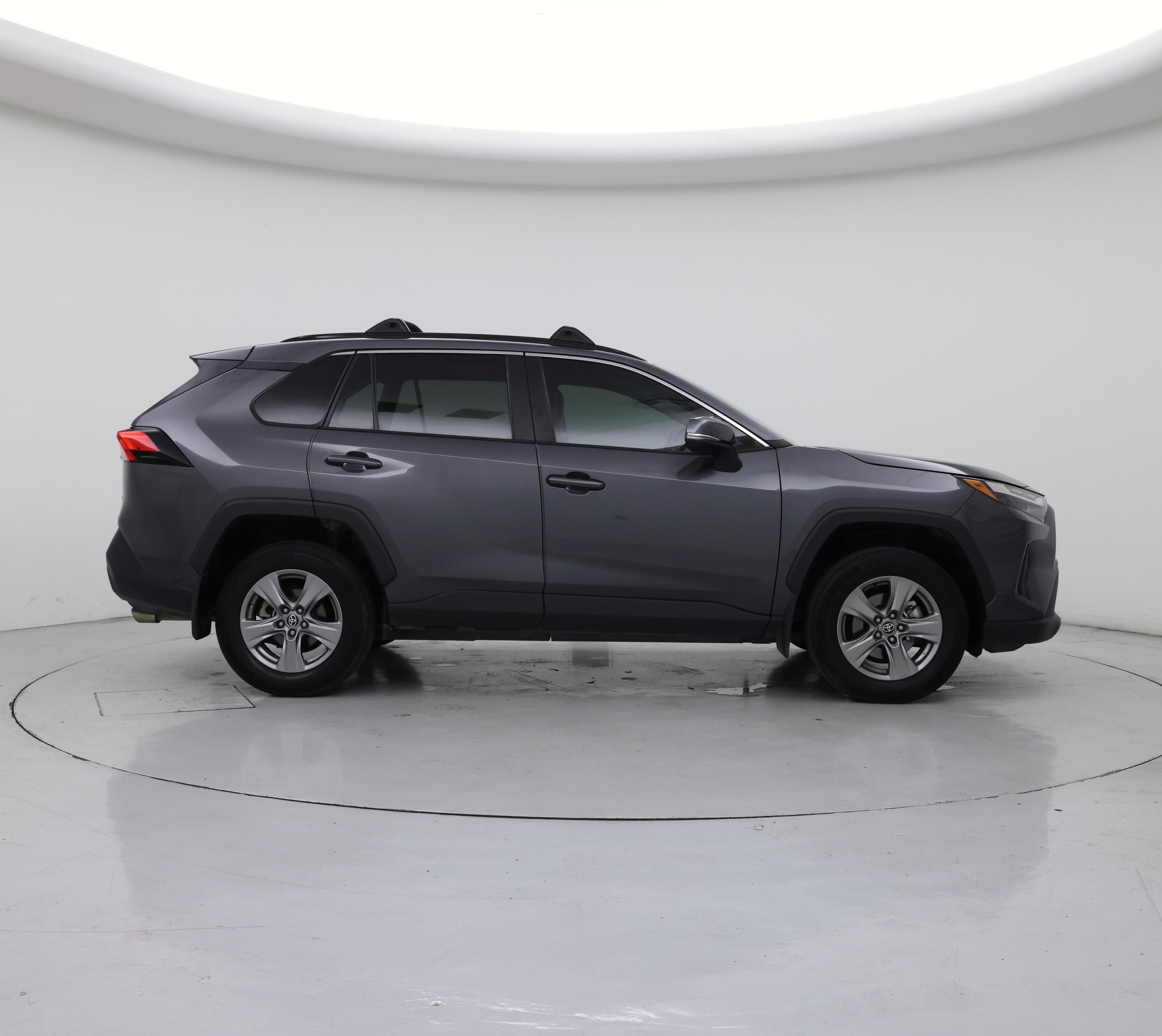 Thumbnail: 2023 Toyota RAV4 - 7