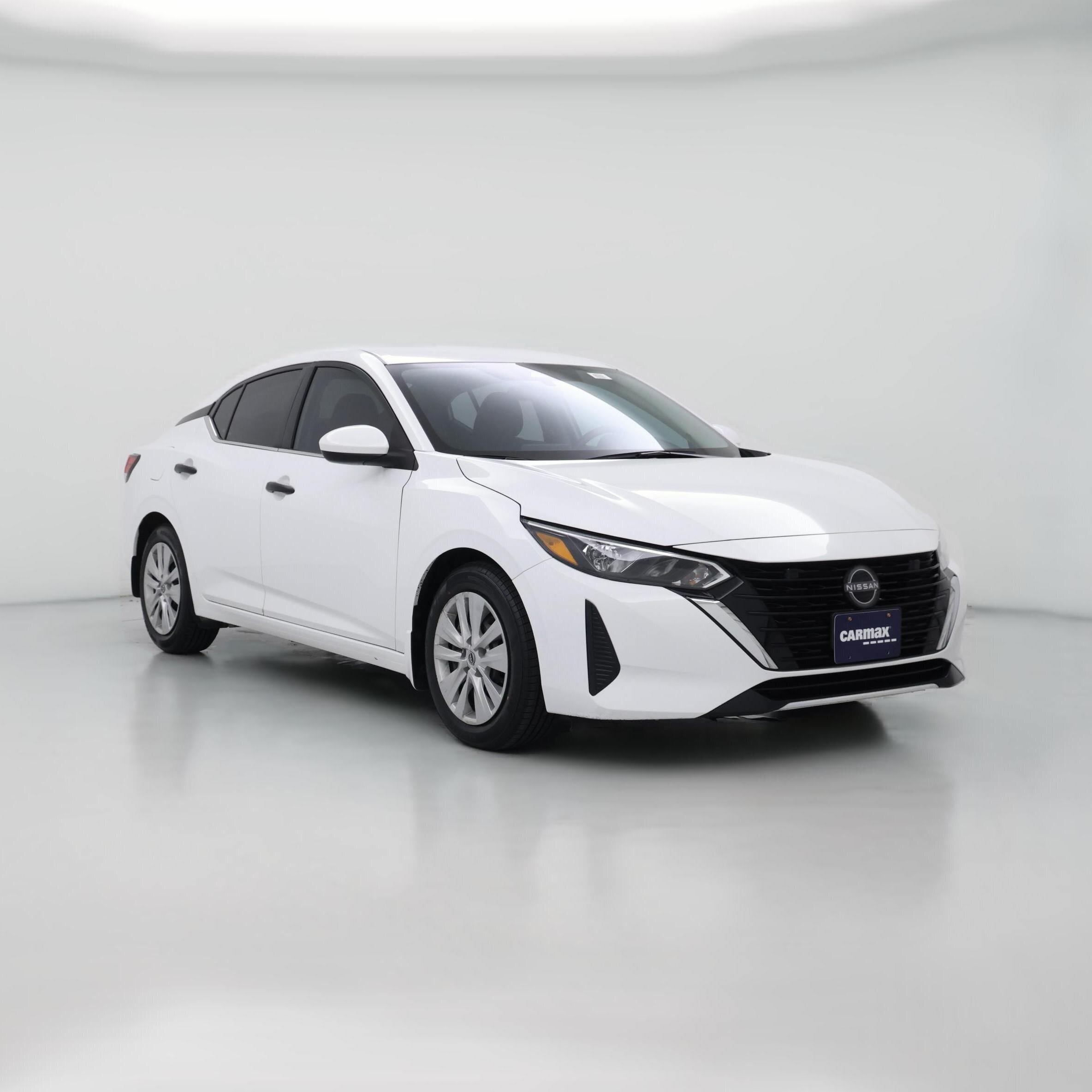 Thumbnail: 2025 Nissan Sentra - 1