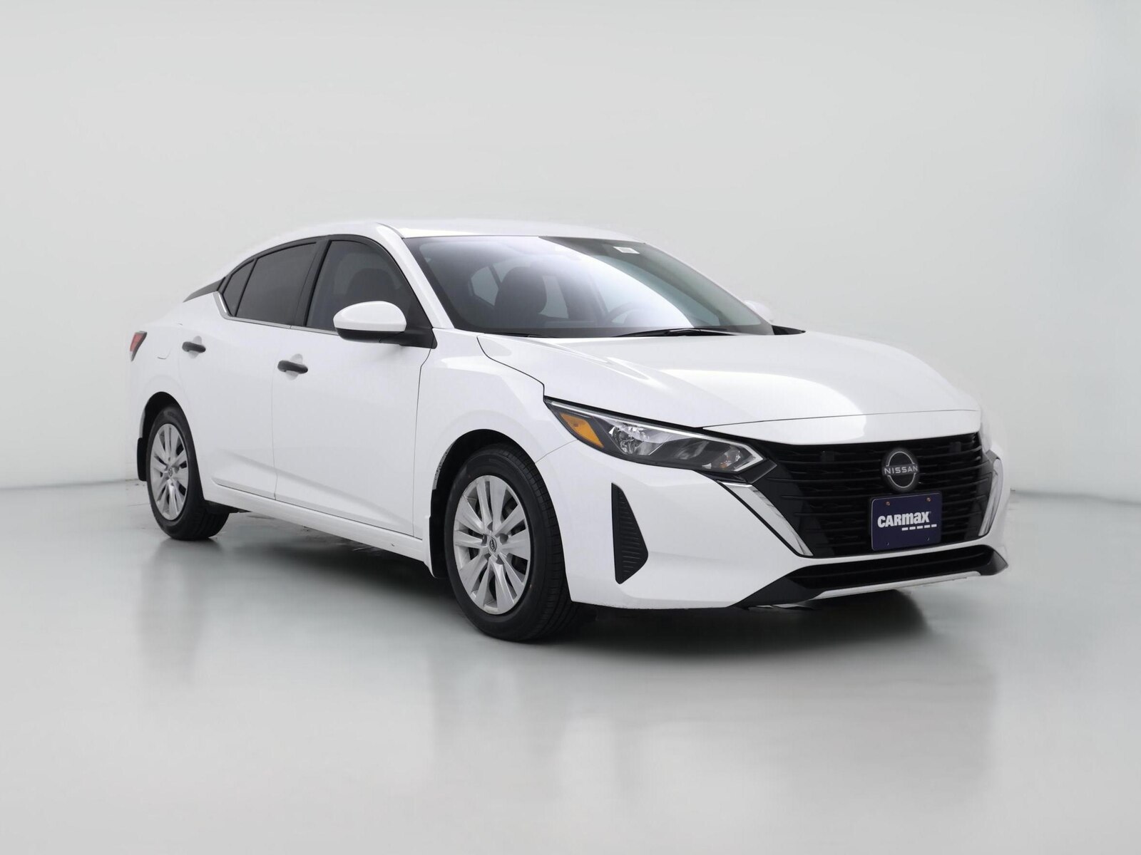 2025 Nissan Sentra S - Photo 1