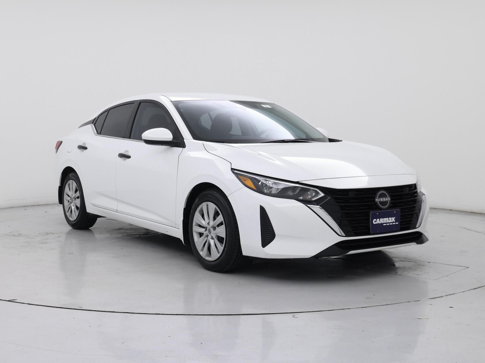 2025 Nissan Sentra S - Photo 2