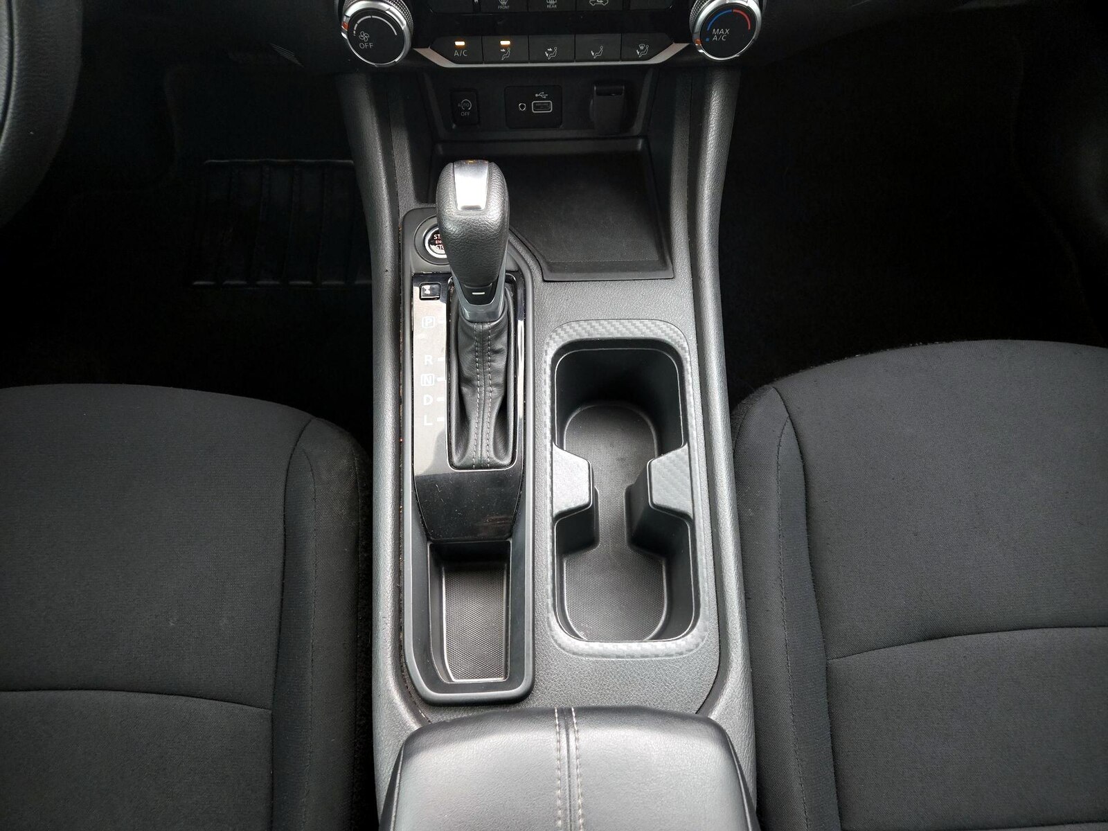 2025 Nissan Sentra S - Photo 18