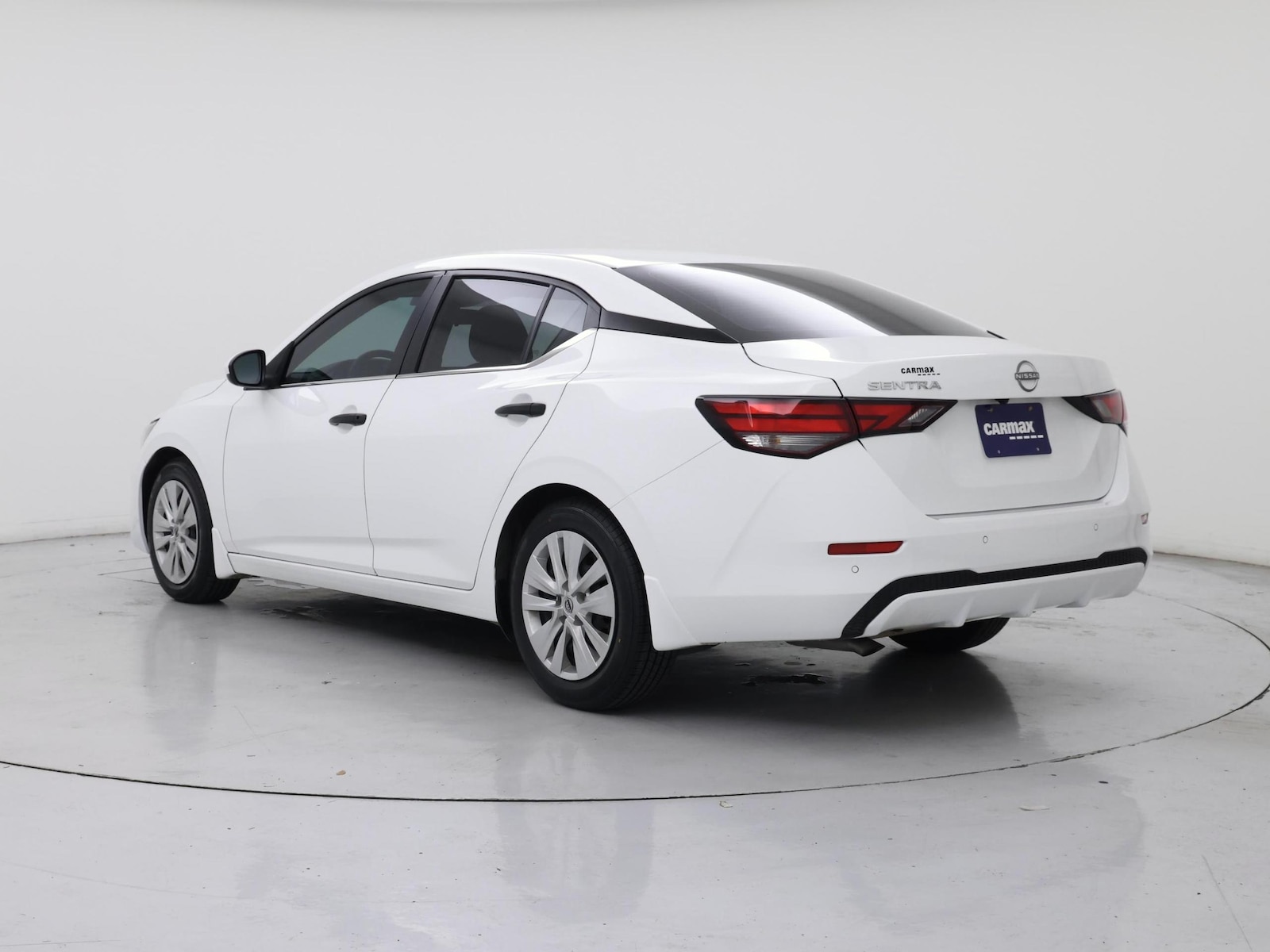 2025 Nissan Sentra S - Photo 3