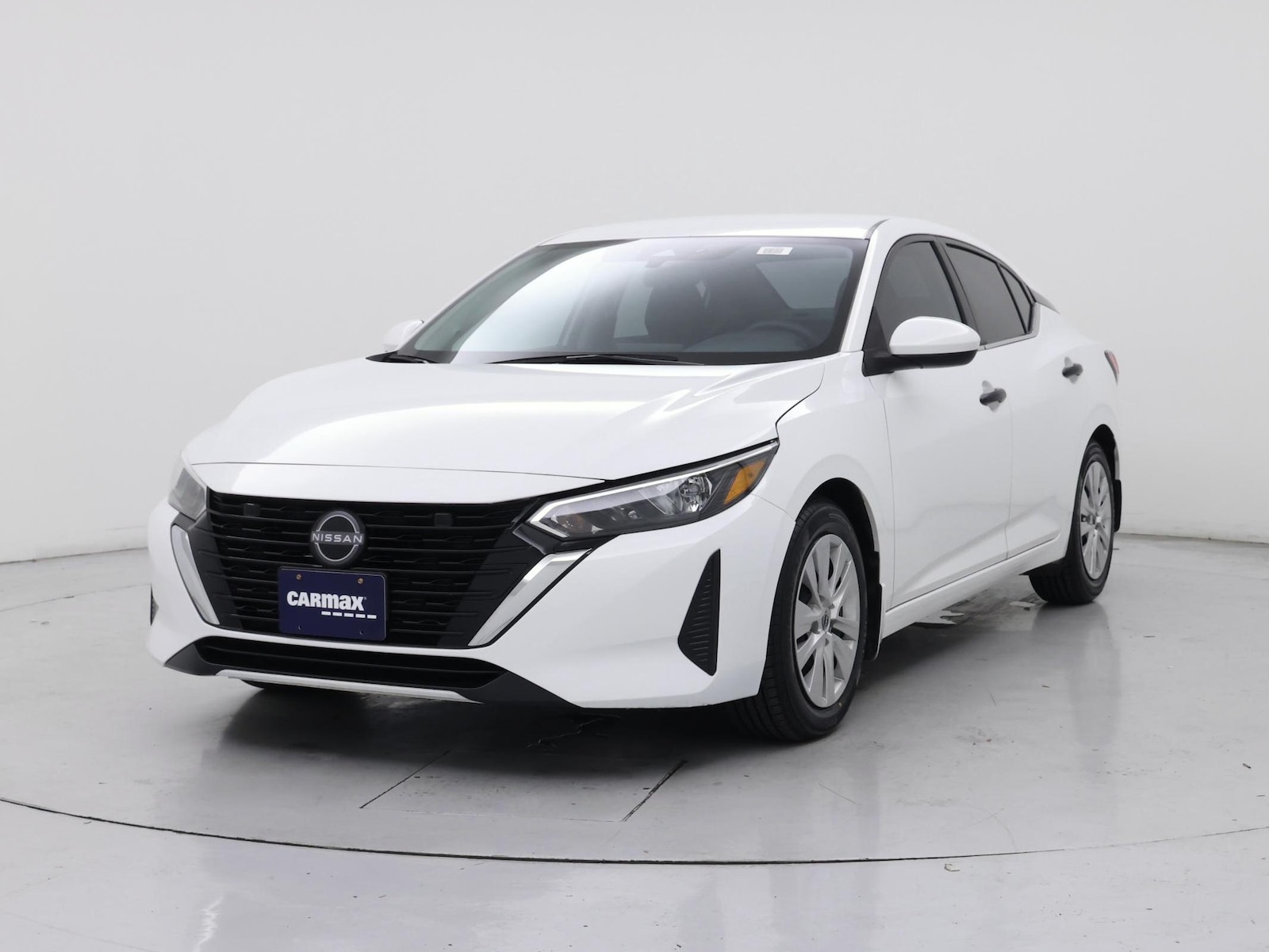 2025 Nissan Sentra S - Photo 5