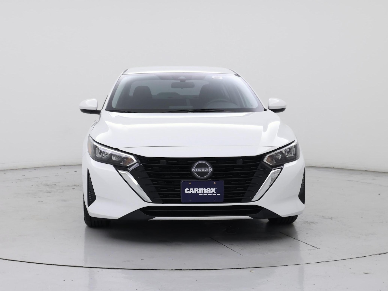 2025 Nissan Sentra S - Photo 6