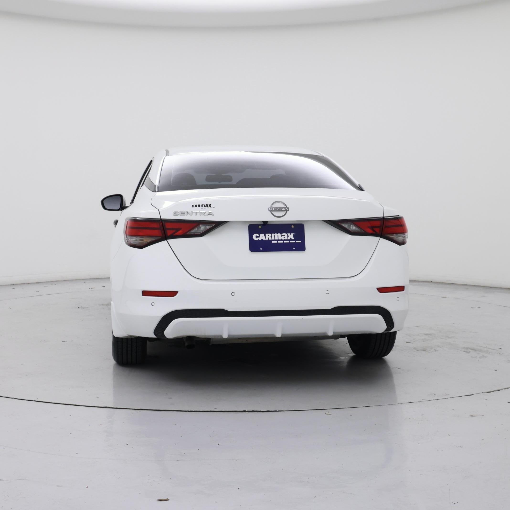 Thumbnail: 2025 Nissan Sentra - 6