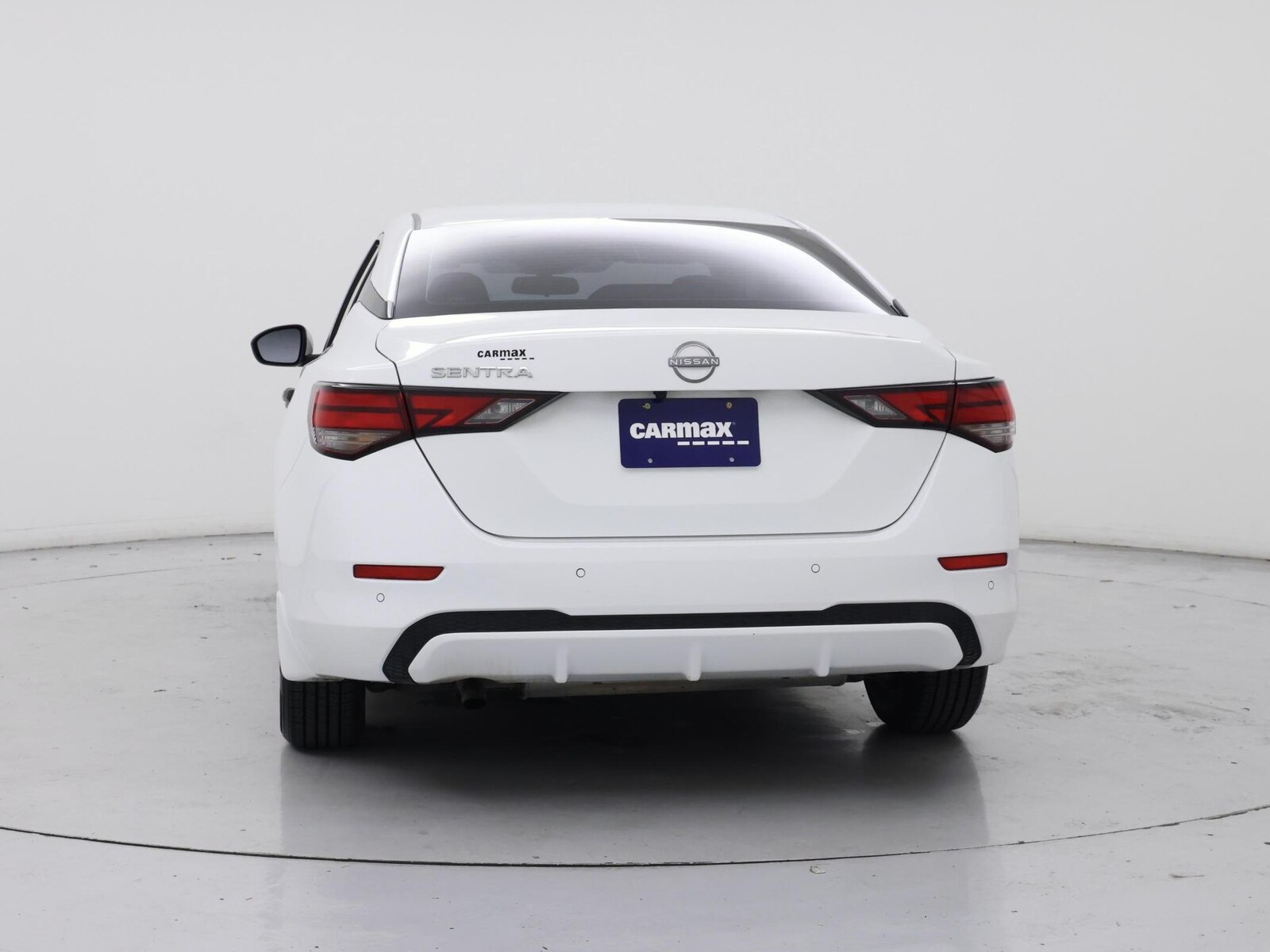 2025 Nissan Sentra S - Photo 7