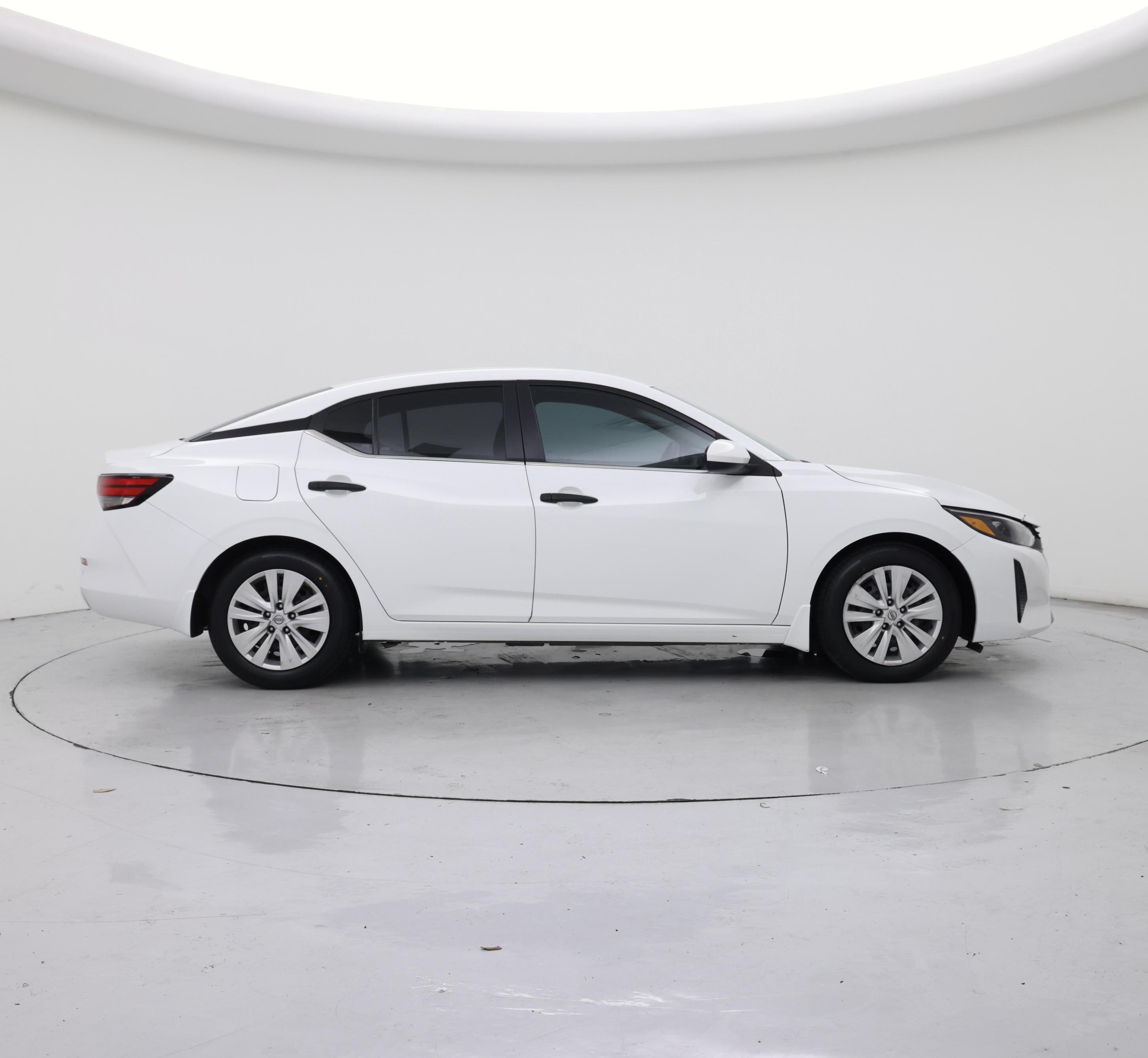 Thumbnail: 2025 Nissan Sentra - 7