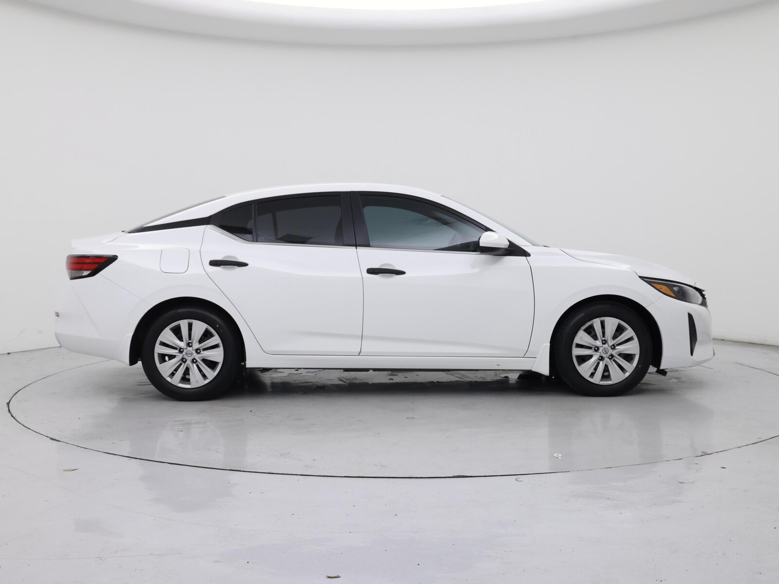 2025 Nissan Sentra S - Photo 8