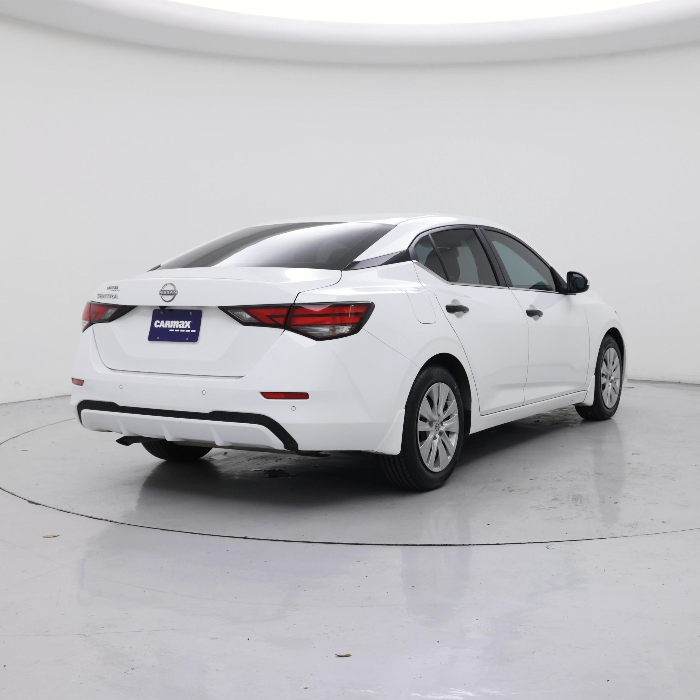 Thumbnail: 2025 Nissan Sentra - 8