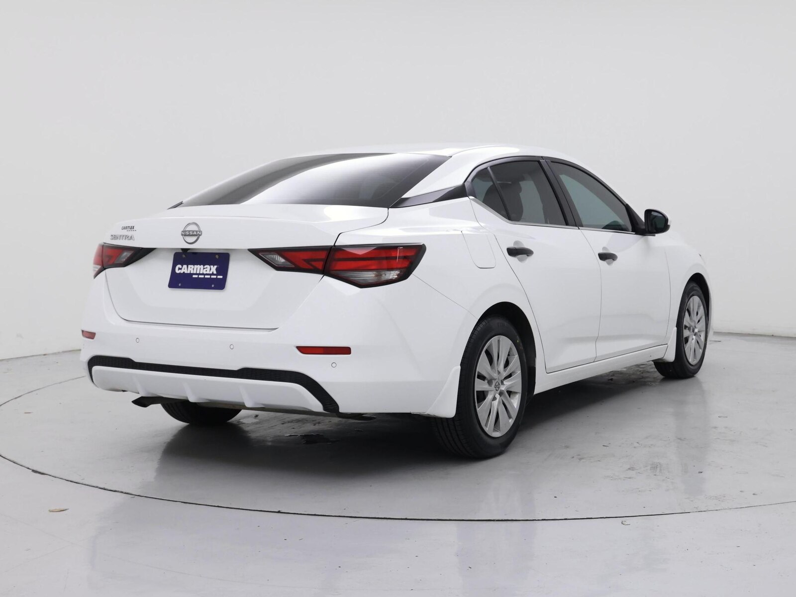 2025 Nissan Sentra S - Photo 9