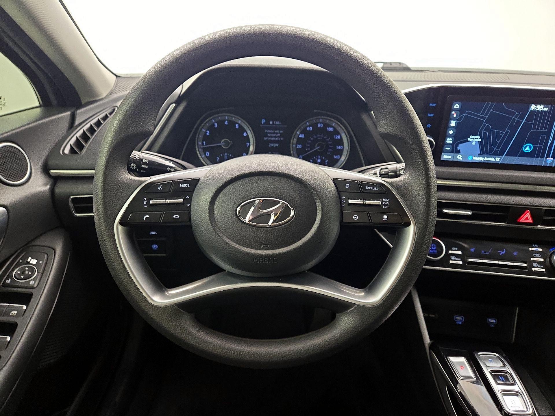 Thumbnail: 2023 Hyundai Sonata - 10
