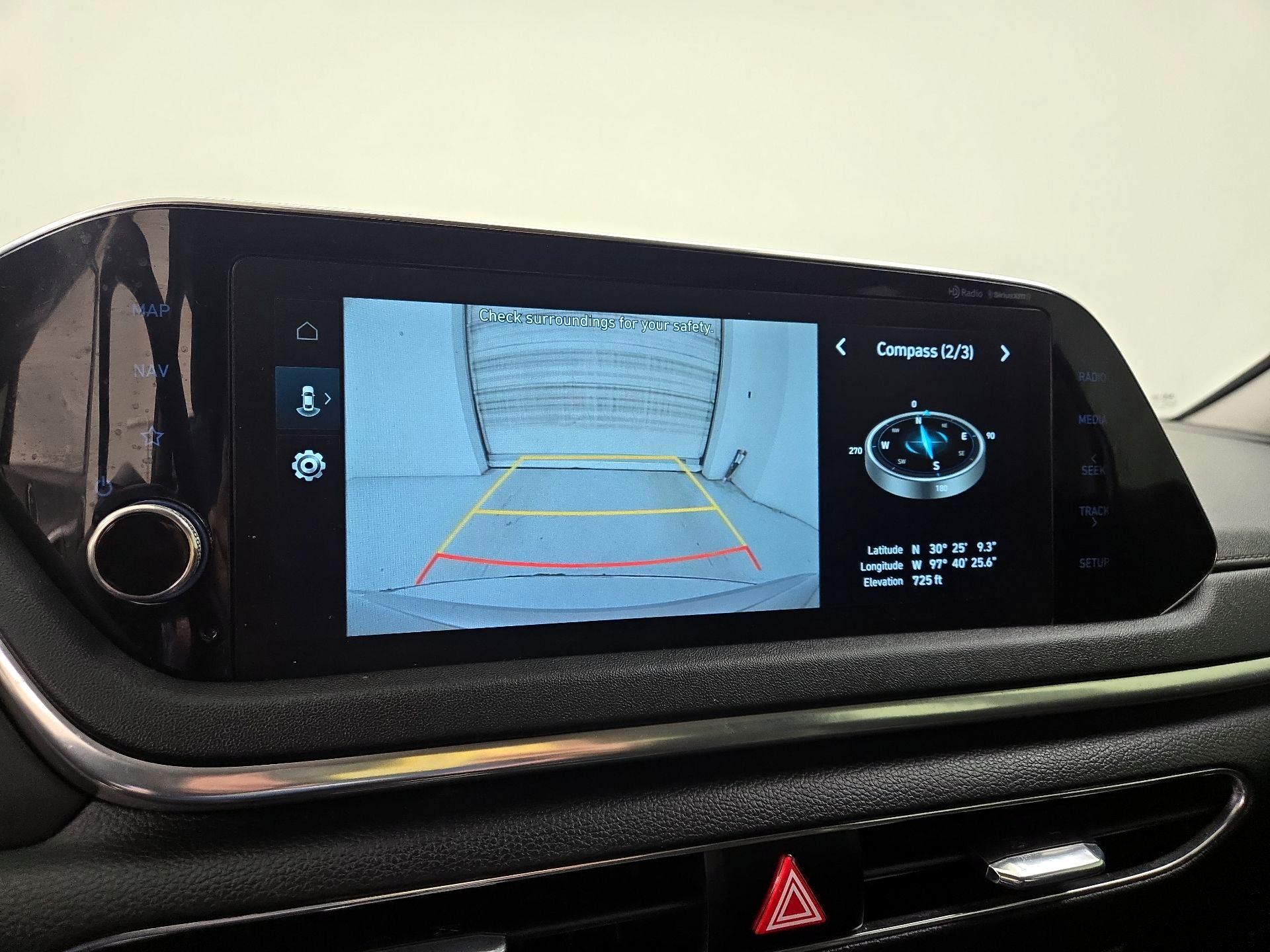 Thumbnail: 2023 Hyundai Sonata - 15