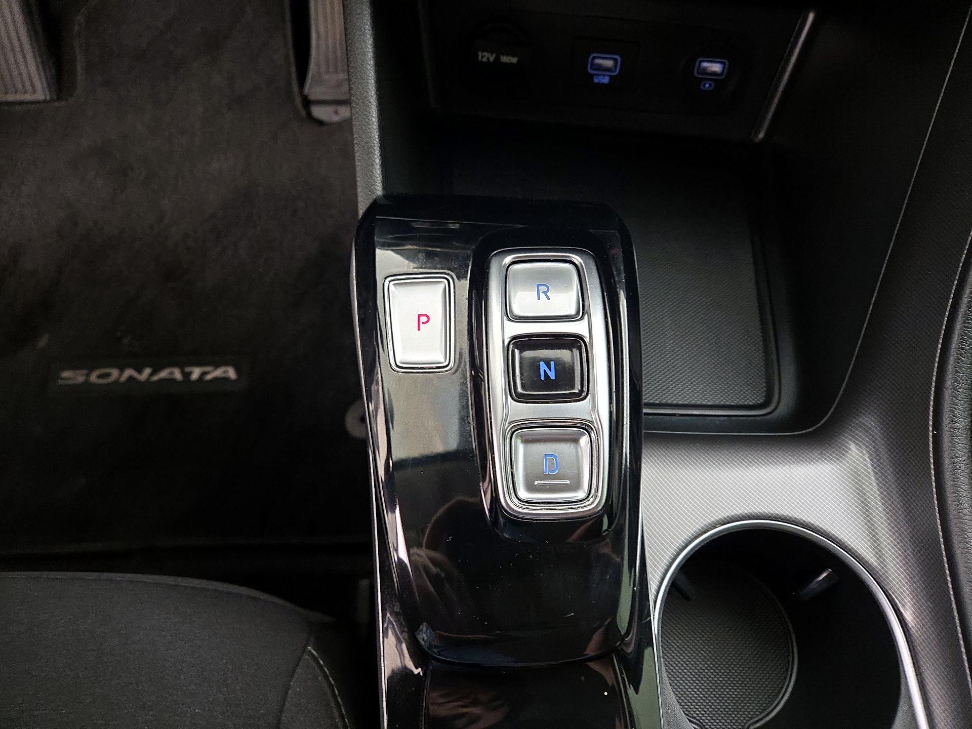 Thumbnail: 2023 Hyundai Sonata - 18