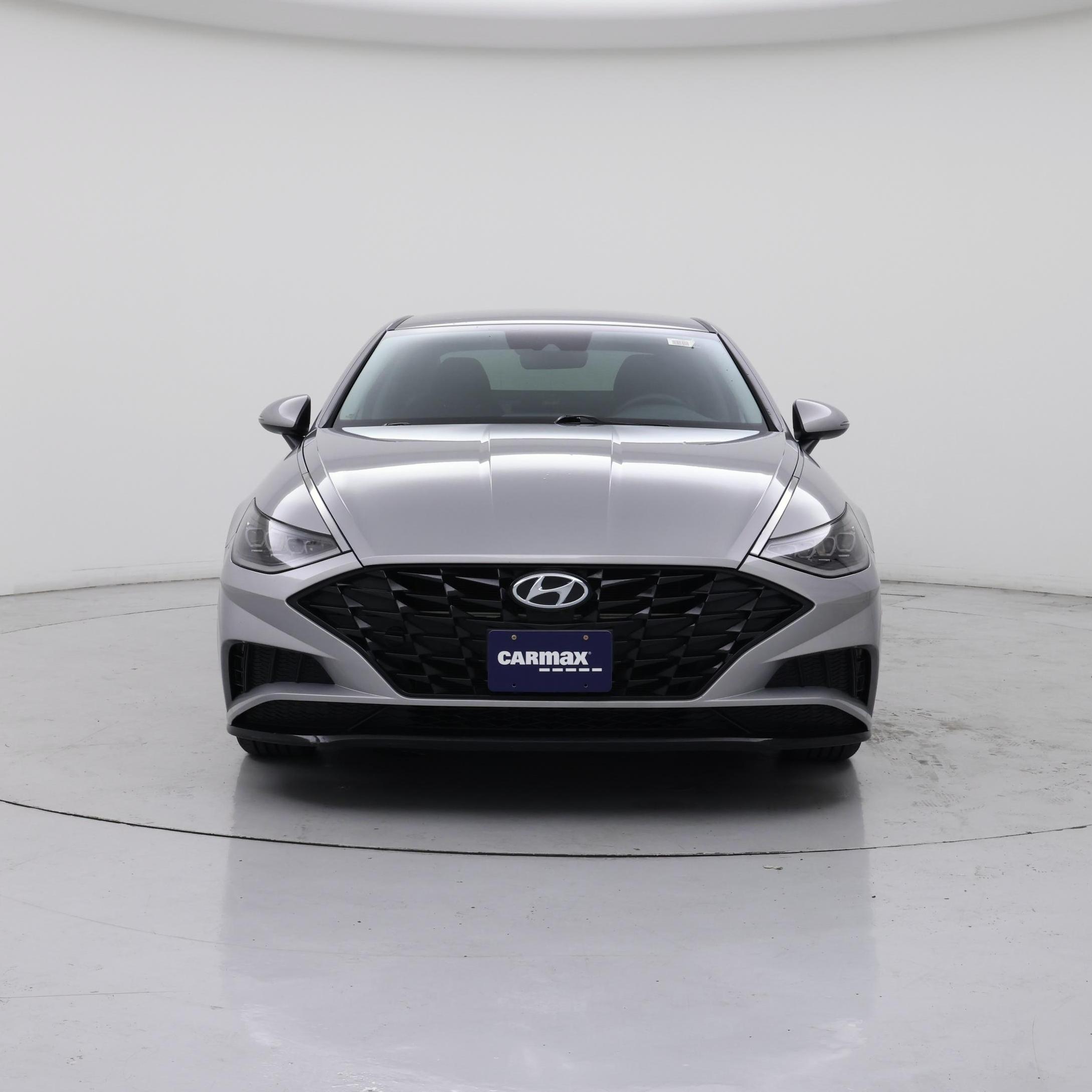 Thumbnail: 2023 Hyundai Sonata - 5