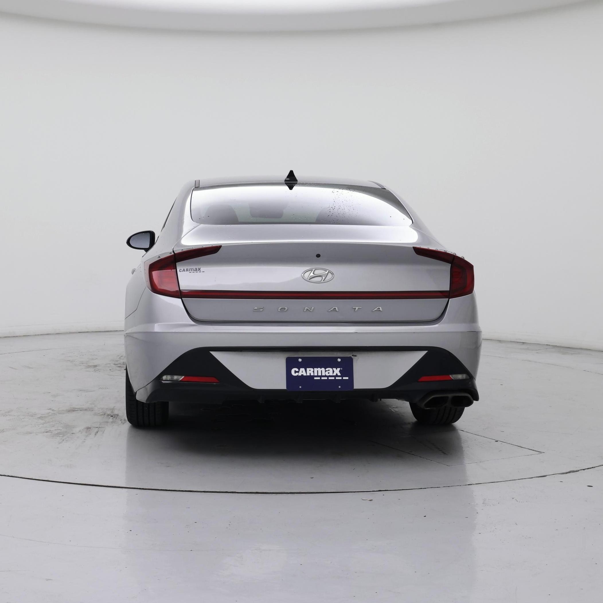 Thumbnail: 2023 Hyundai Sonata - 6