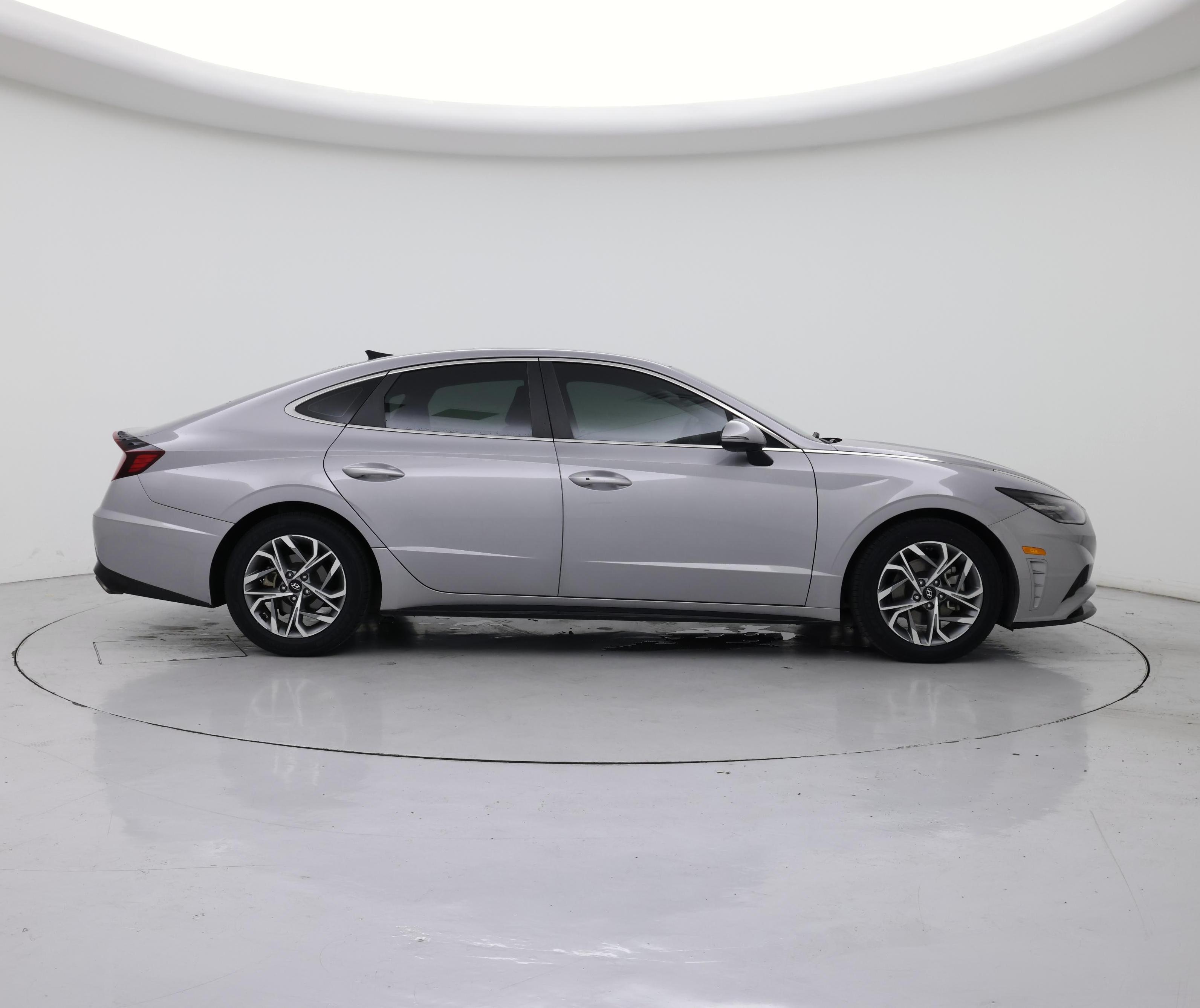 Thumbnail: 2023 Hyundai Sonata - 7