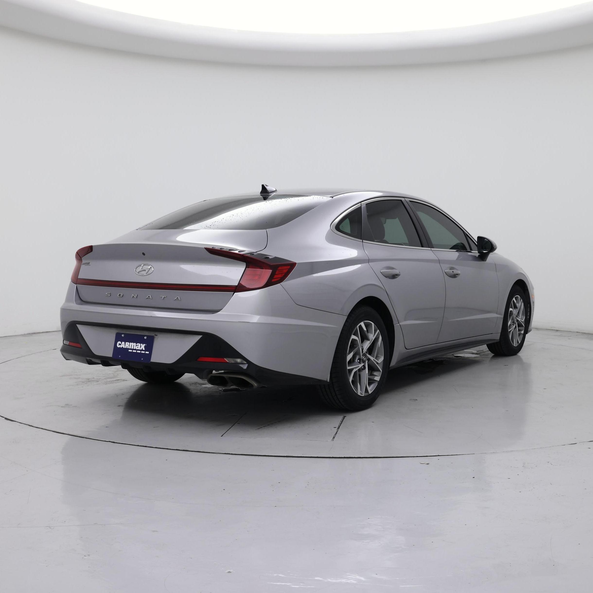 Thumbnail: 2023 Hyundai Sonata - 8
