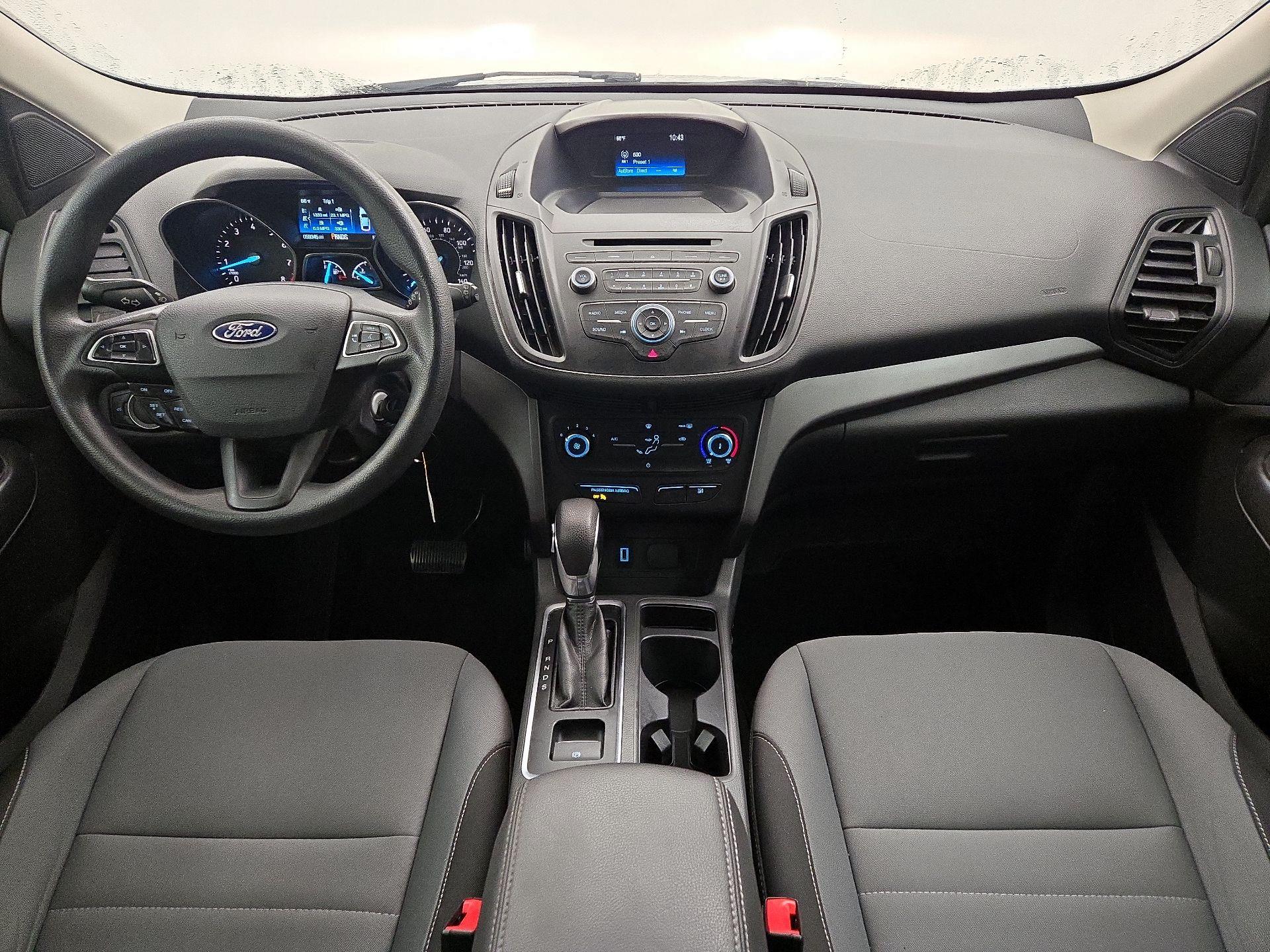 Thumbnail: 2018 Ford Escape - 9