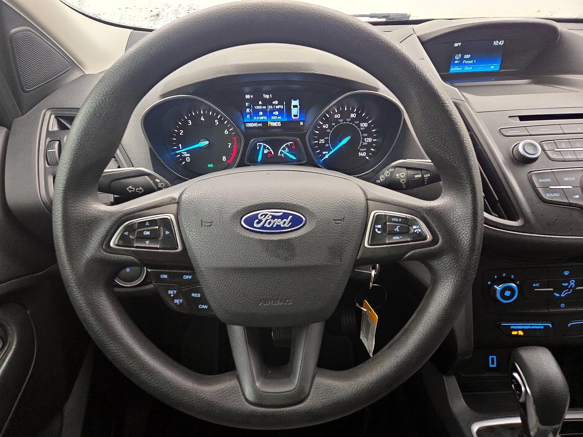 Thumbnail: 2018 Ford Escape - 10