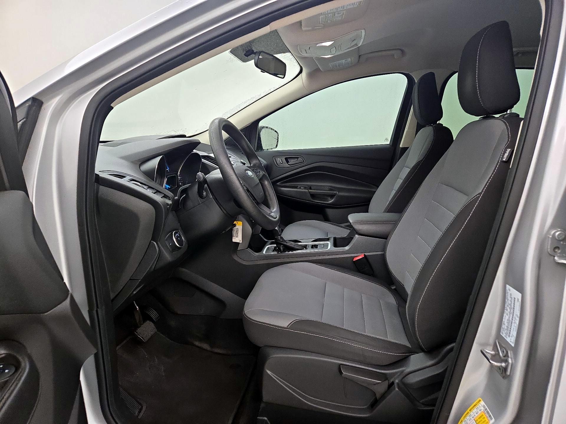 Thumbnail: 2018 Ford Escape - 11
