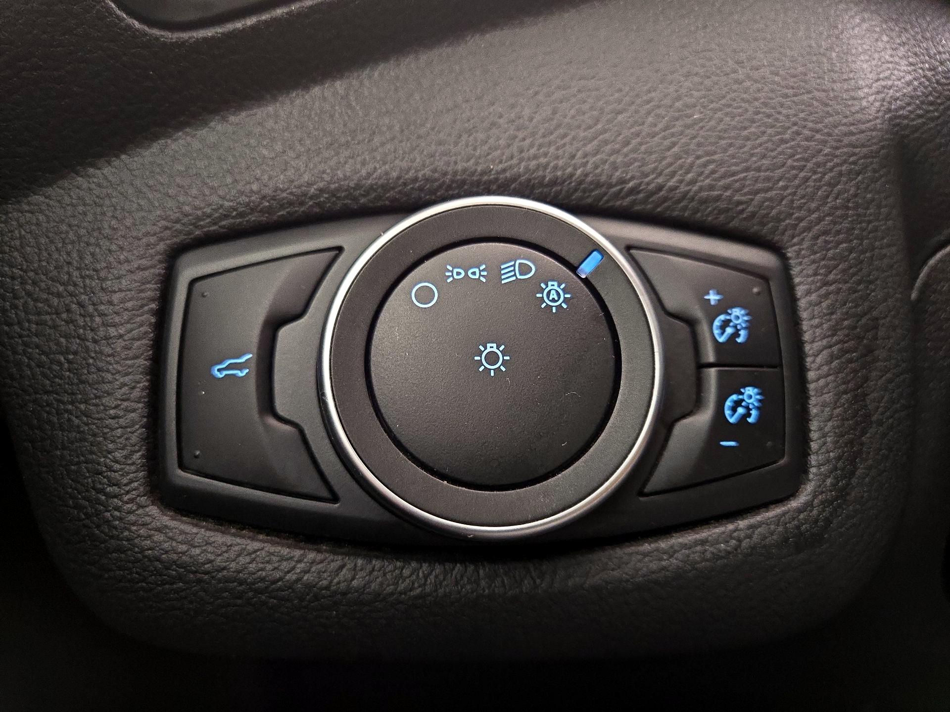 Thumbnail: 2018 Ford Escape - 13