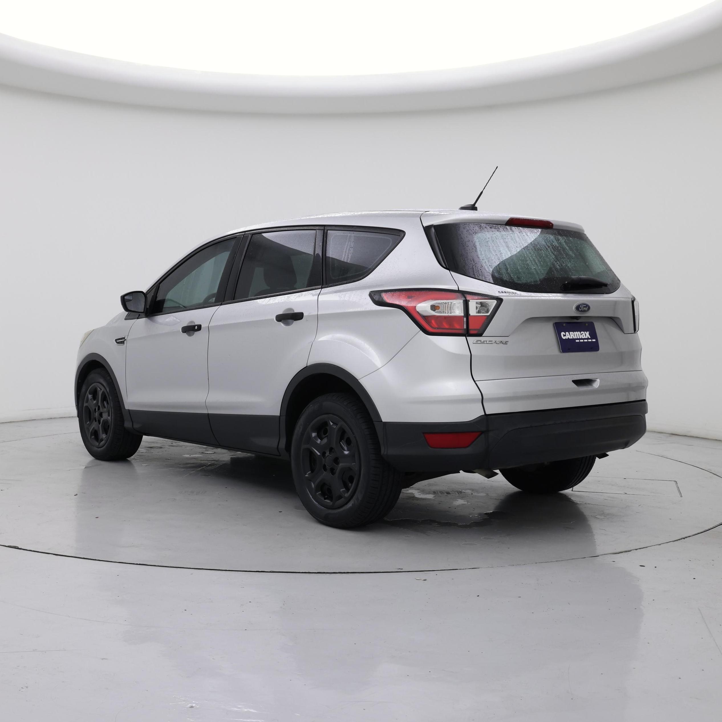 Thumbnail: 2018 Ford Escape - 2