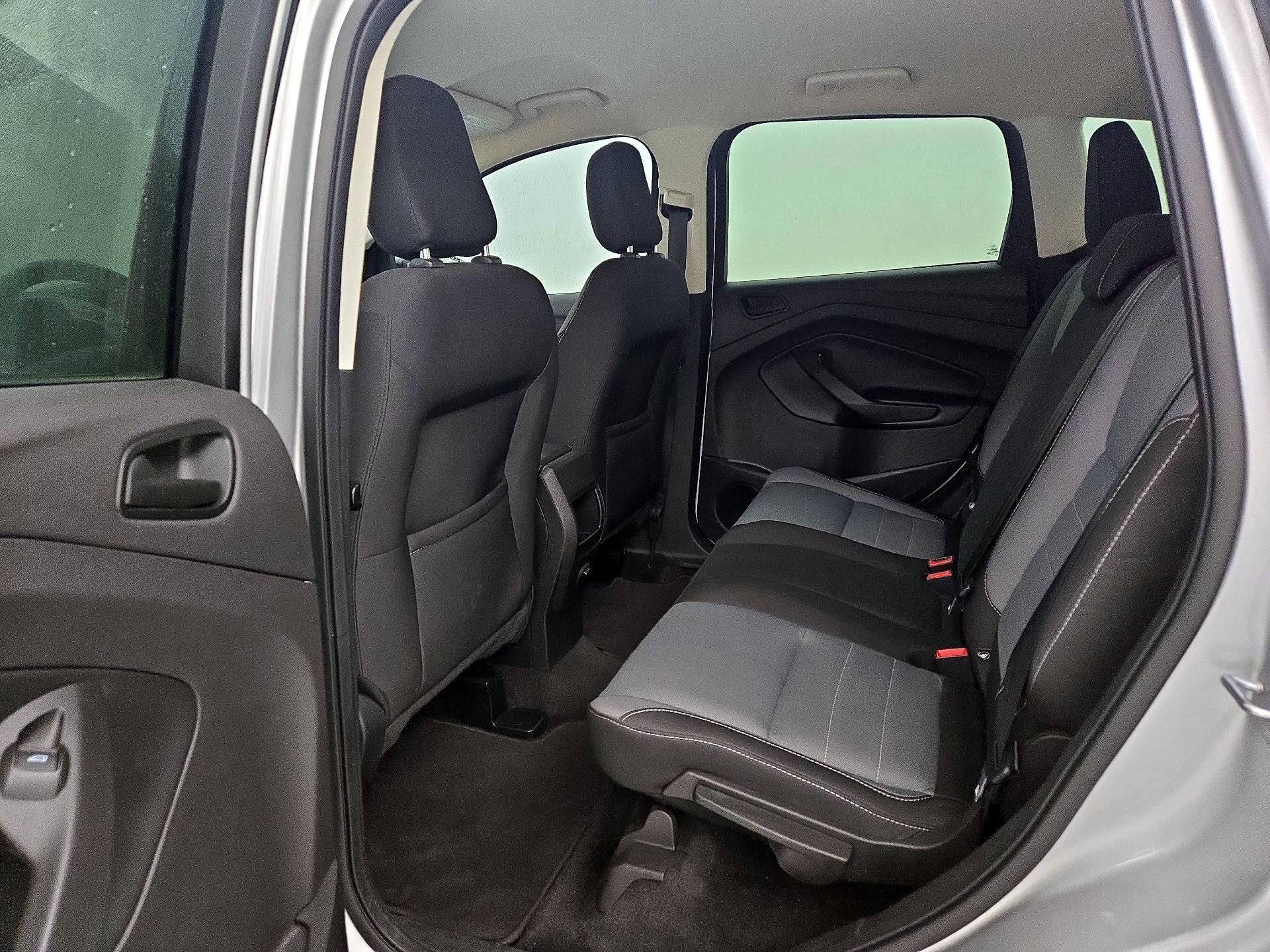 Thumbnail: 2018 Ford Escape - 19