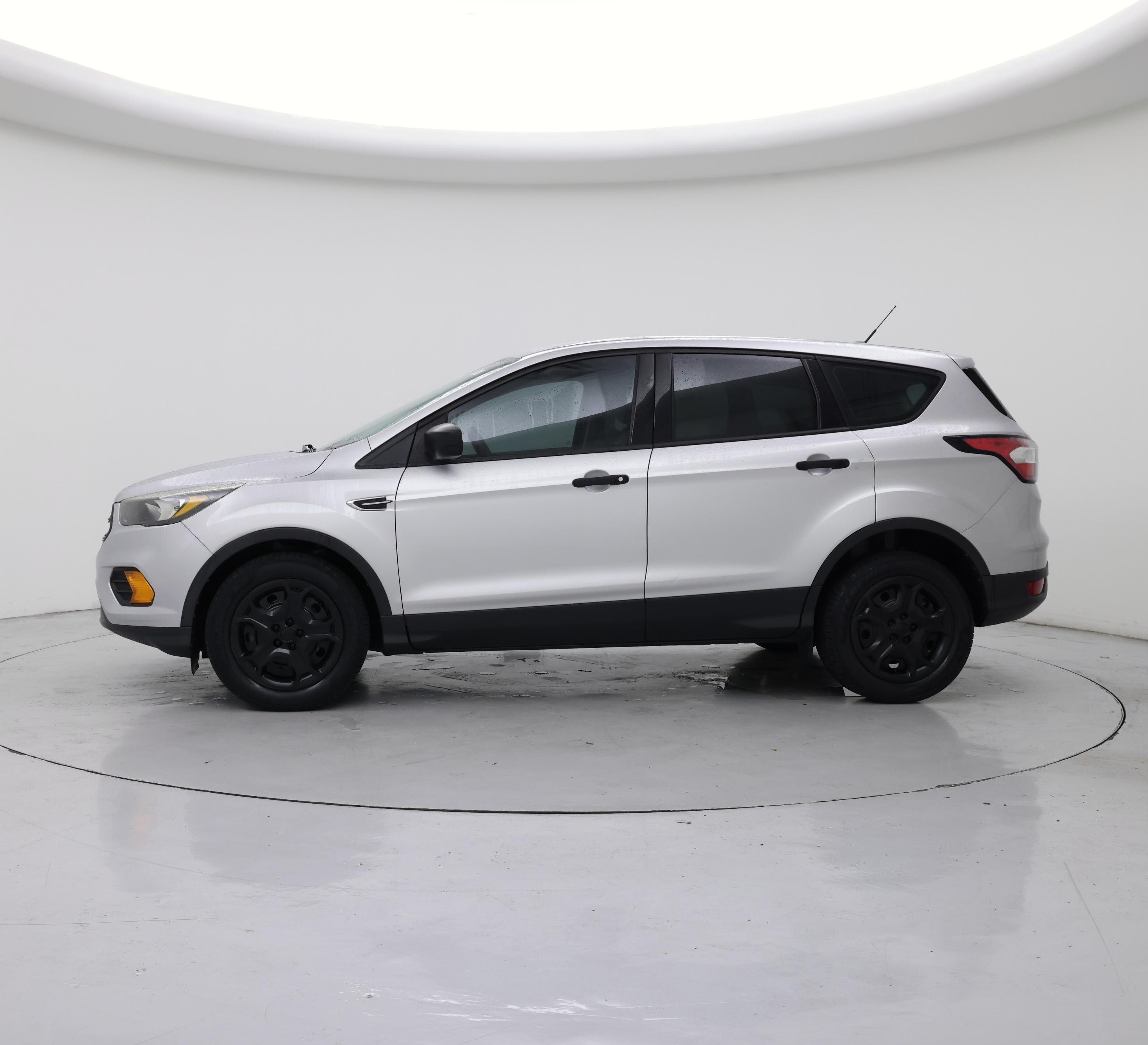 Thumbnail: 2018 Ford Escape - 3