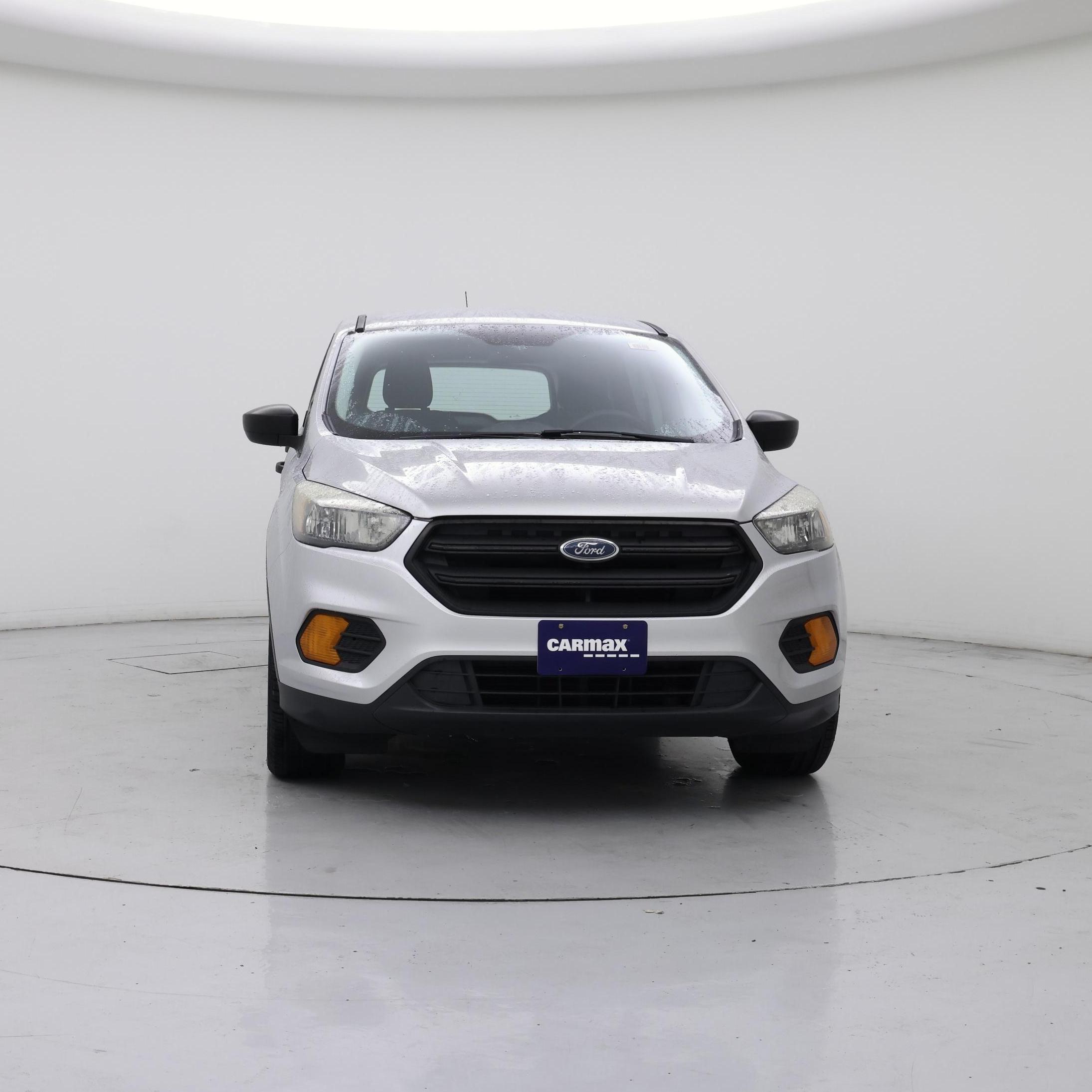 Thumbnail: 2018 Ford Escape - 5
