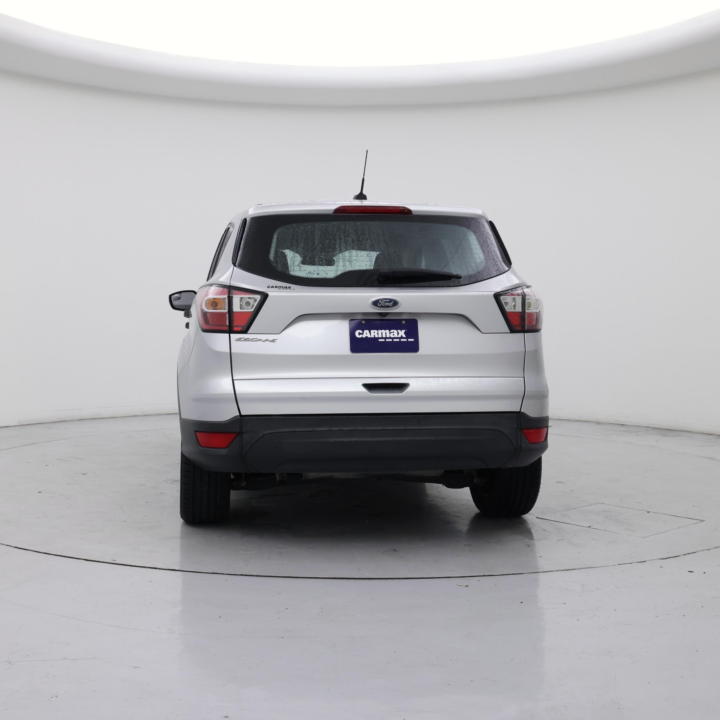 Thumbnail: 2018 Ford Escape - 6