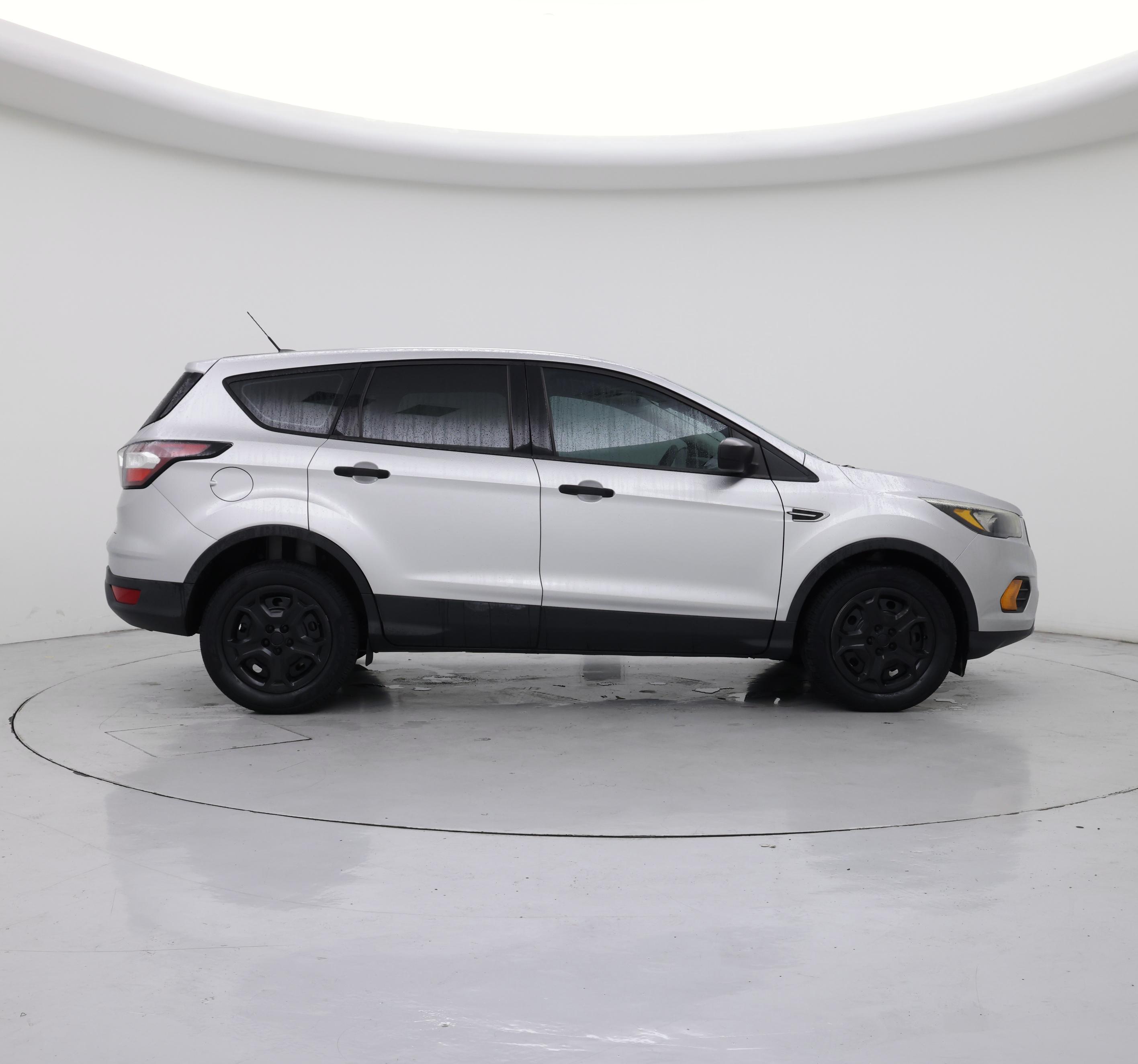 Thumbnail: 2018 Ford Escape - 7