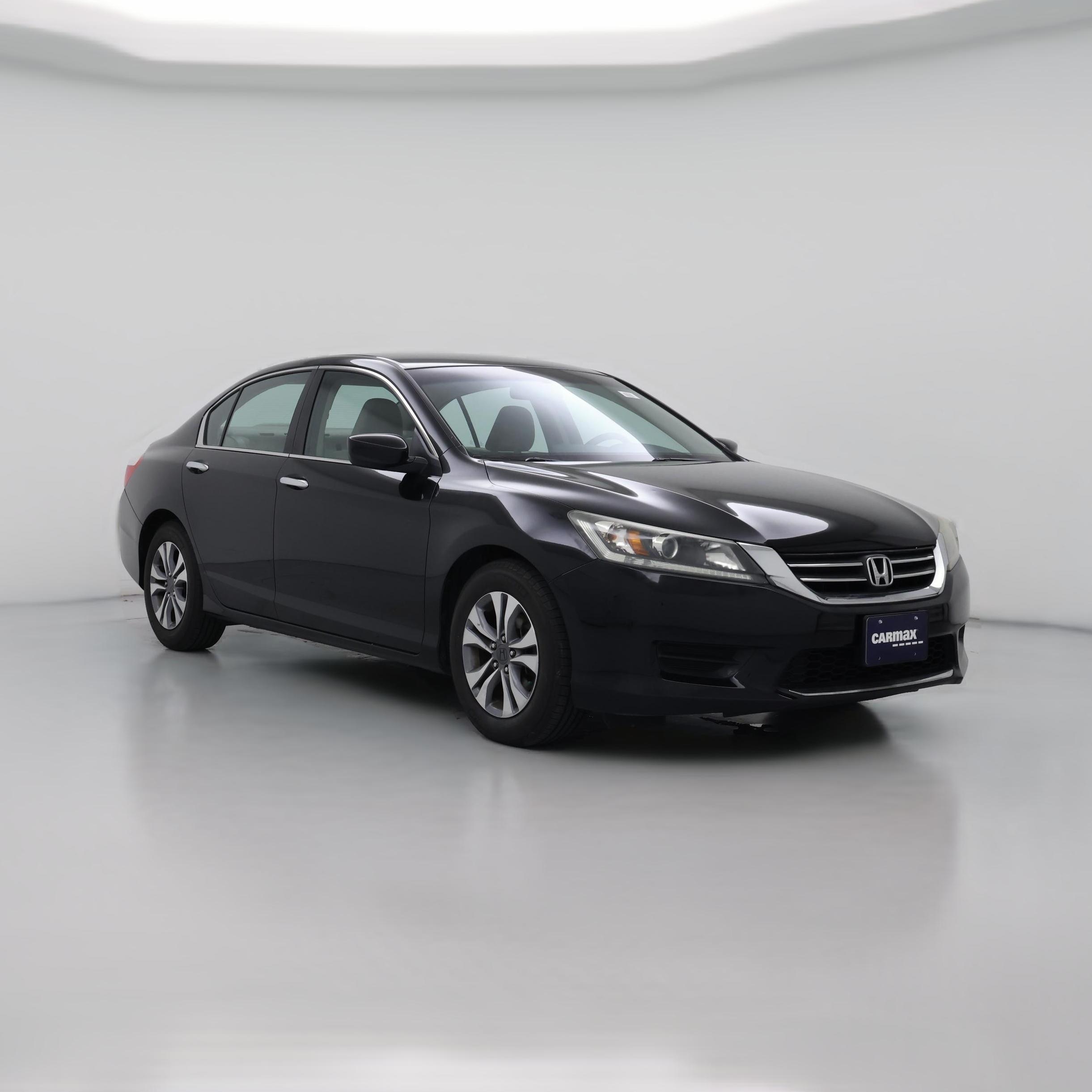 Thumbnail: 2014 Honda Accord - 1