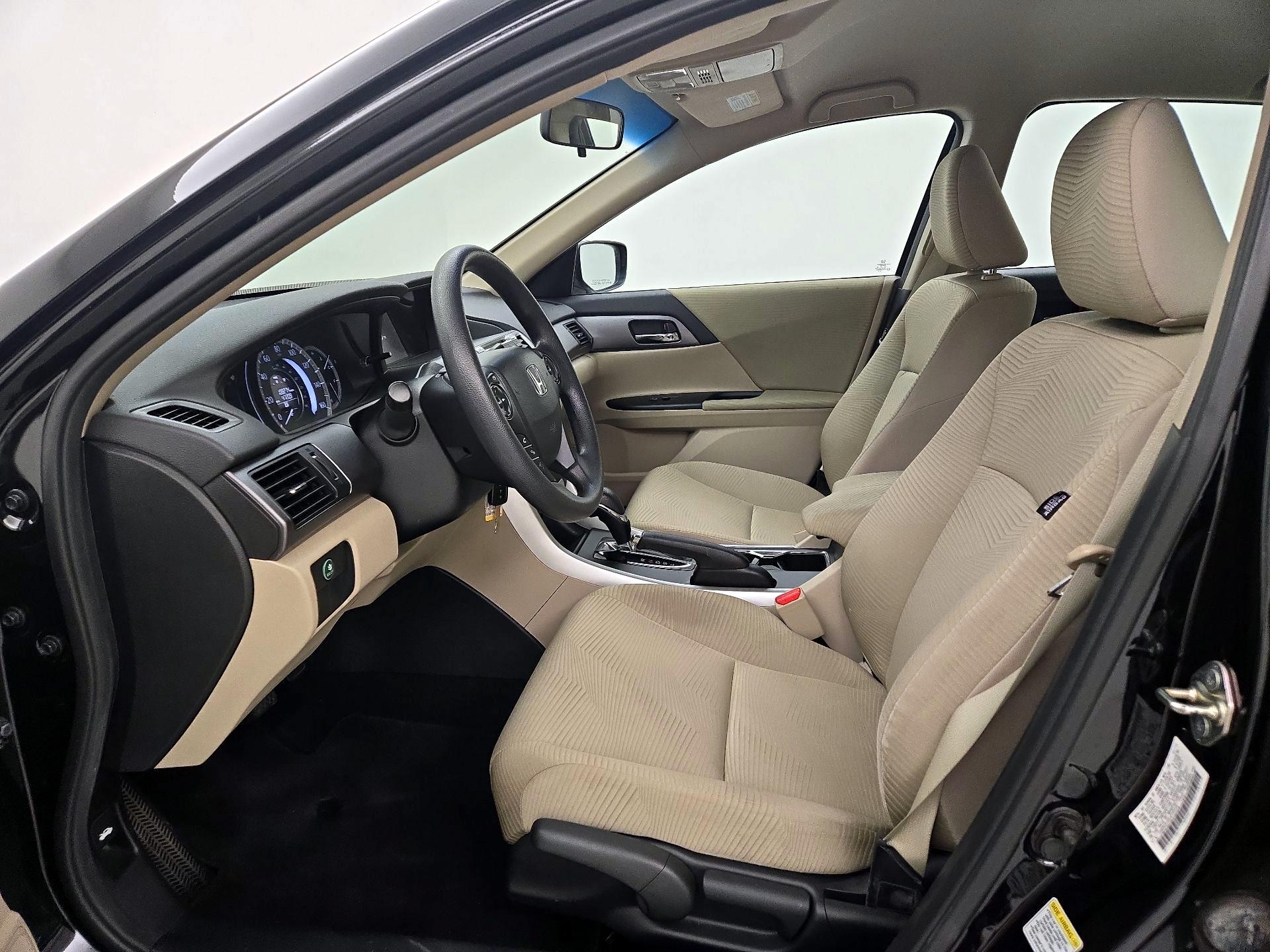 Thumbnail: 2014 Honda Accord - 11