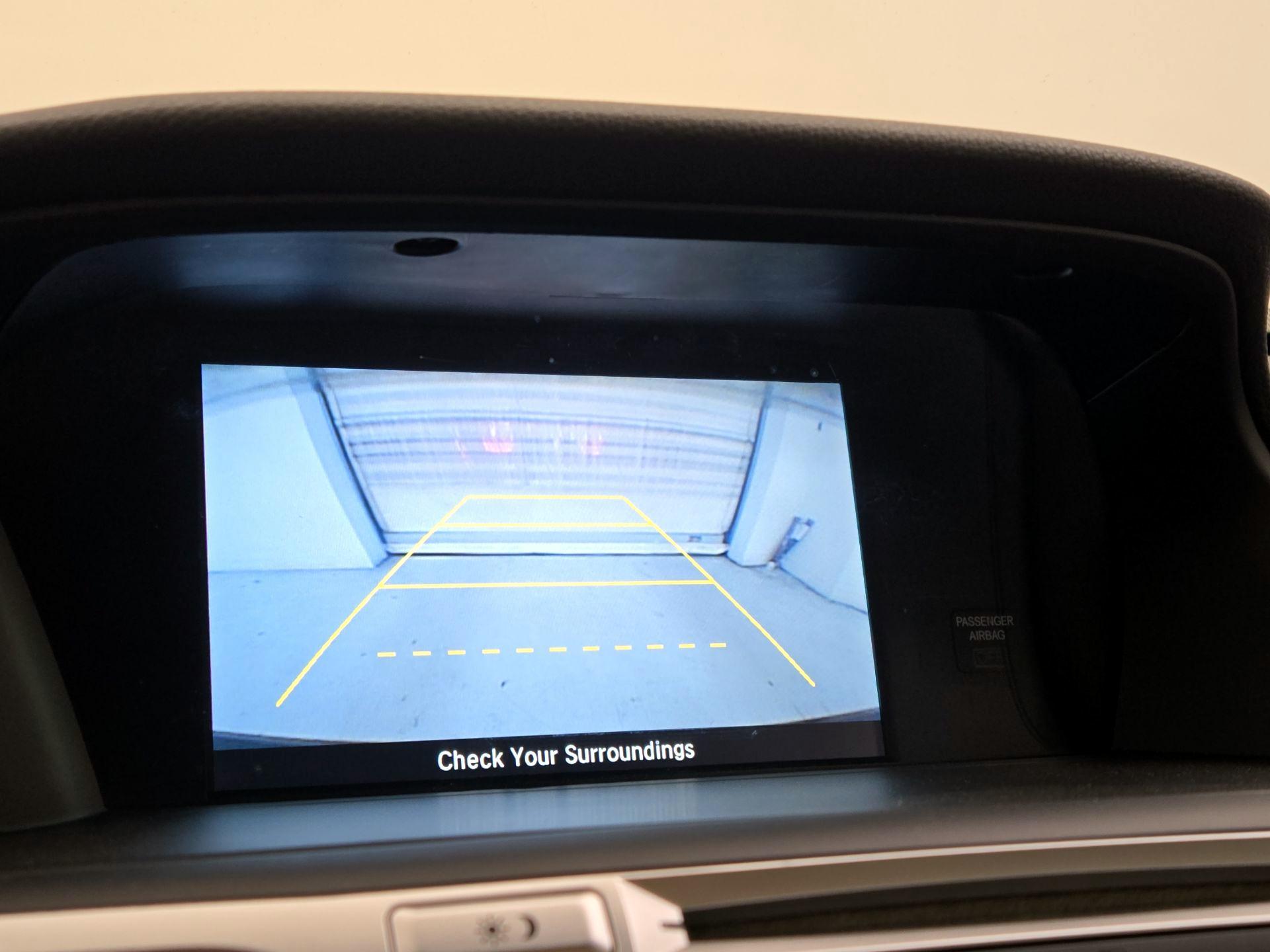 Thumbnail: 2014 Honda Accord - 14