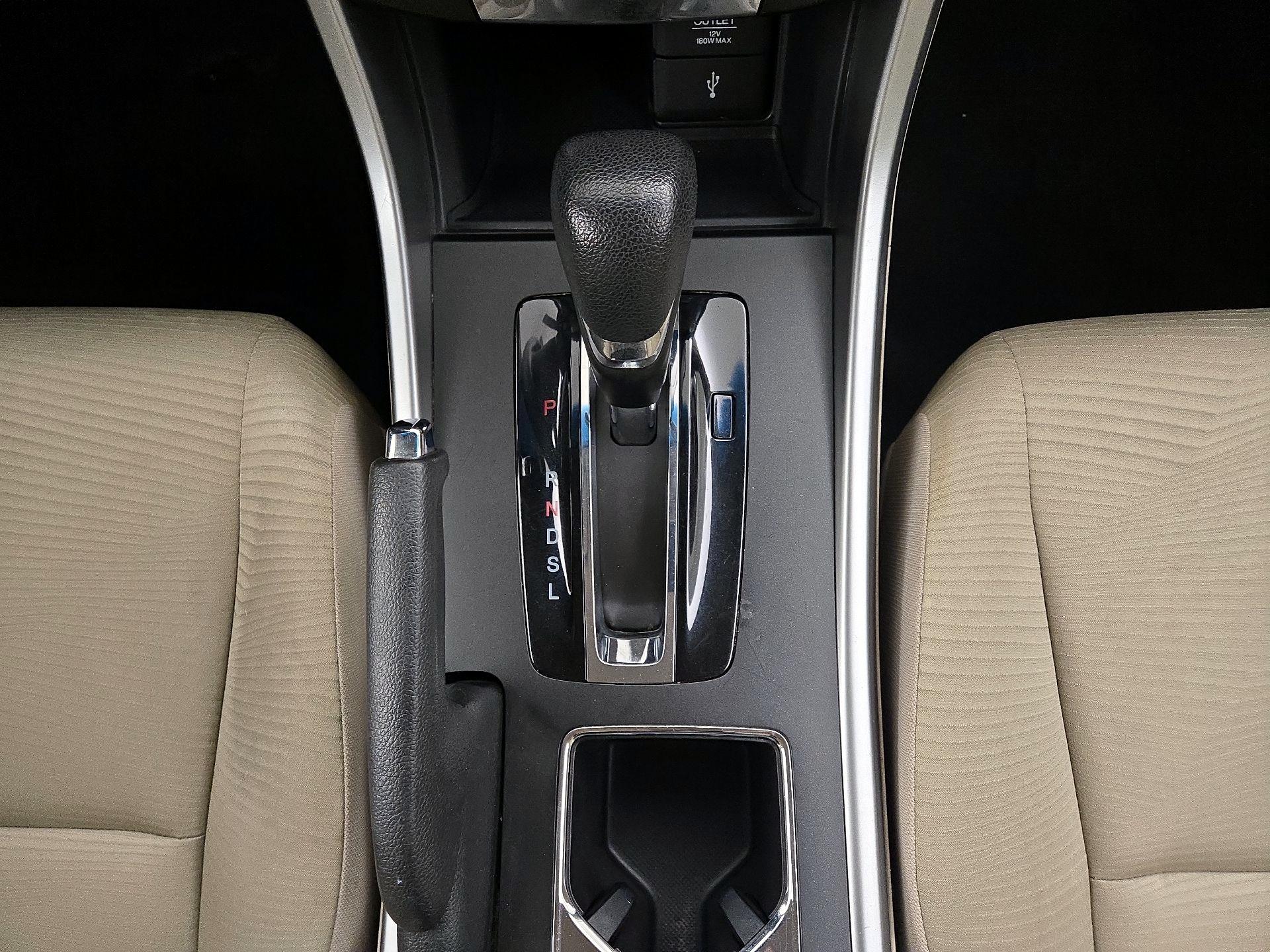 Thumbnail: 2014 Honda Accord - 17