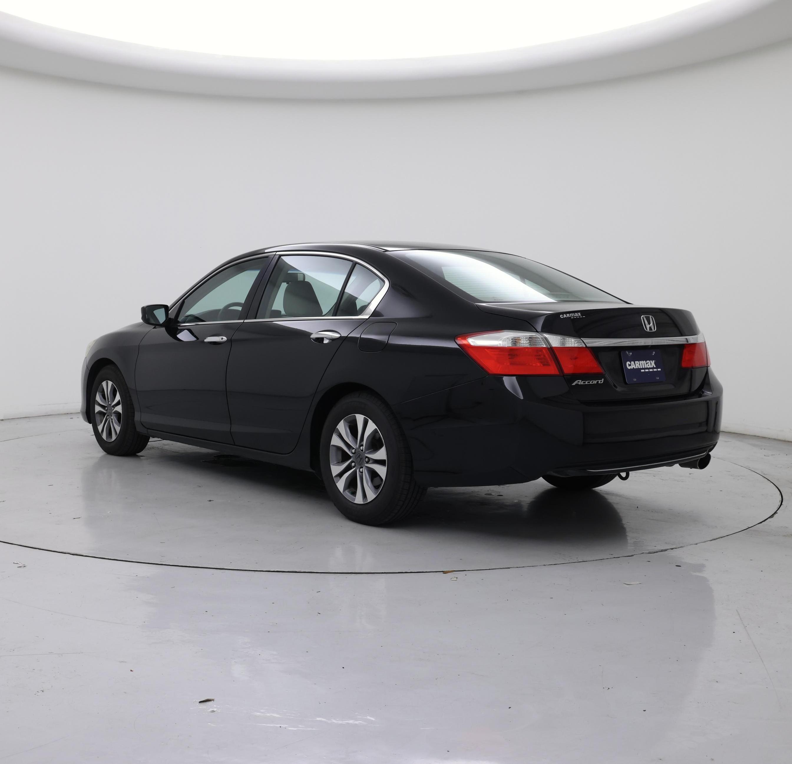Thumbnail: 2014 Honda Accord - 2