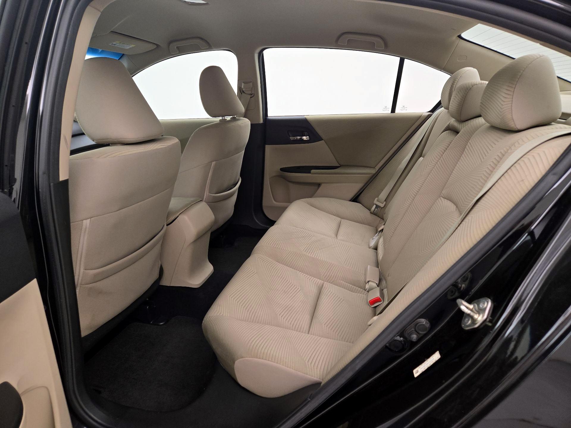 Thumbnail: 2014 Honda Accord - 19