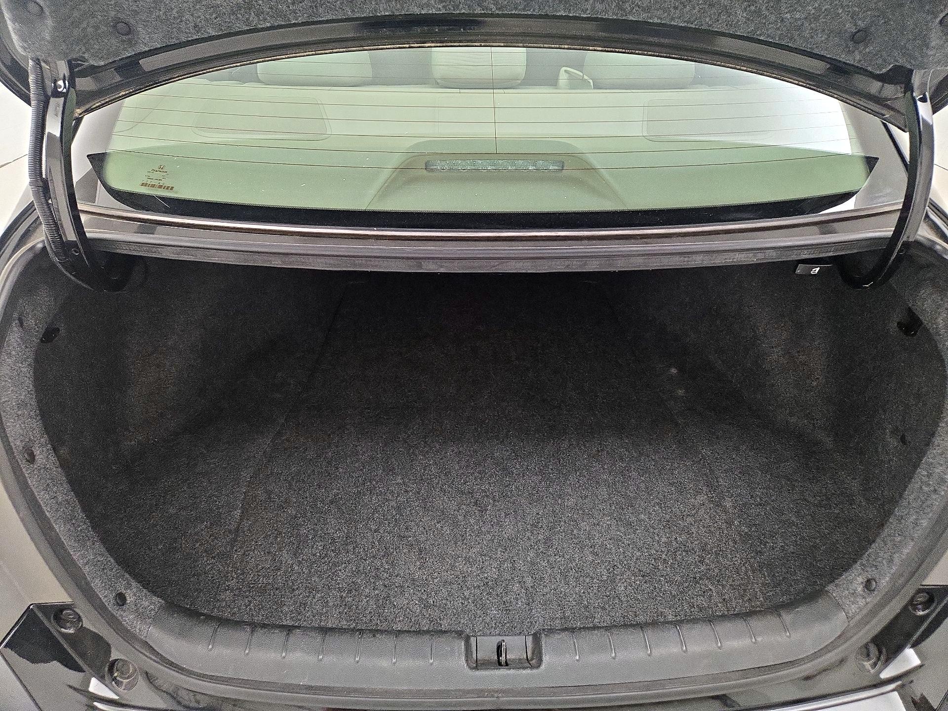 Thumbnail: 2014 Honda Accord - 20