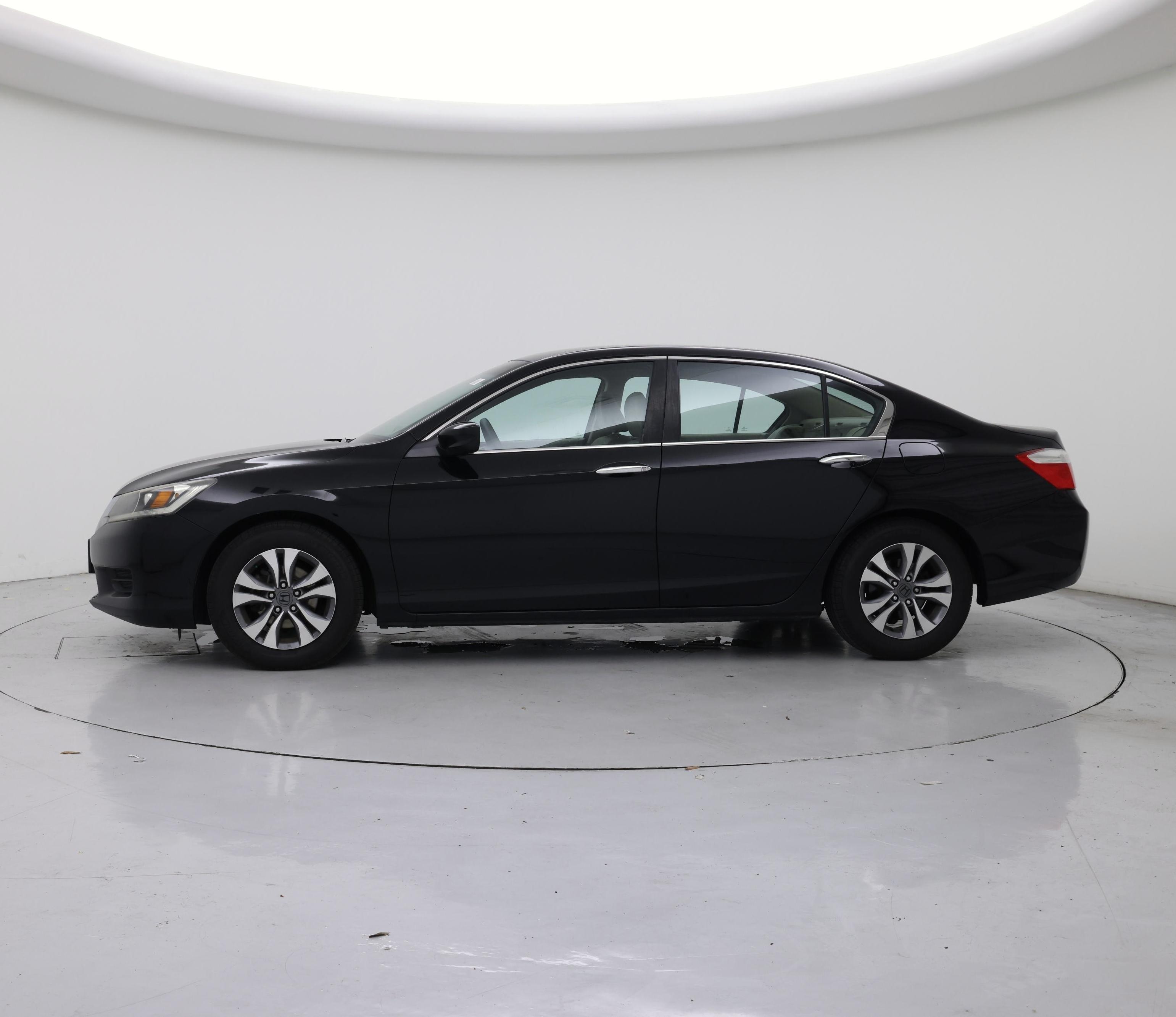 Thumbnail: 2014 Honda Accord - 3