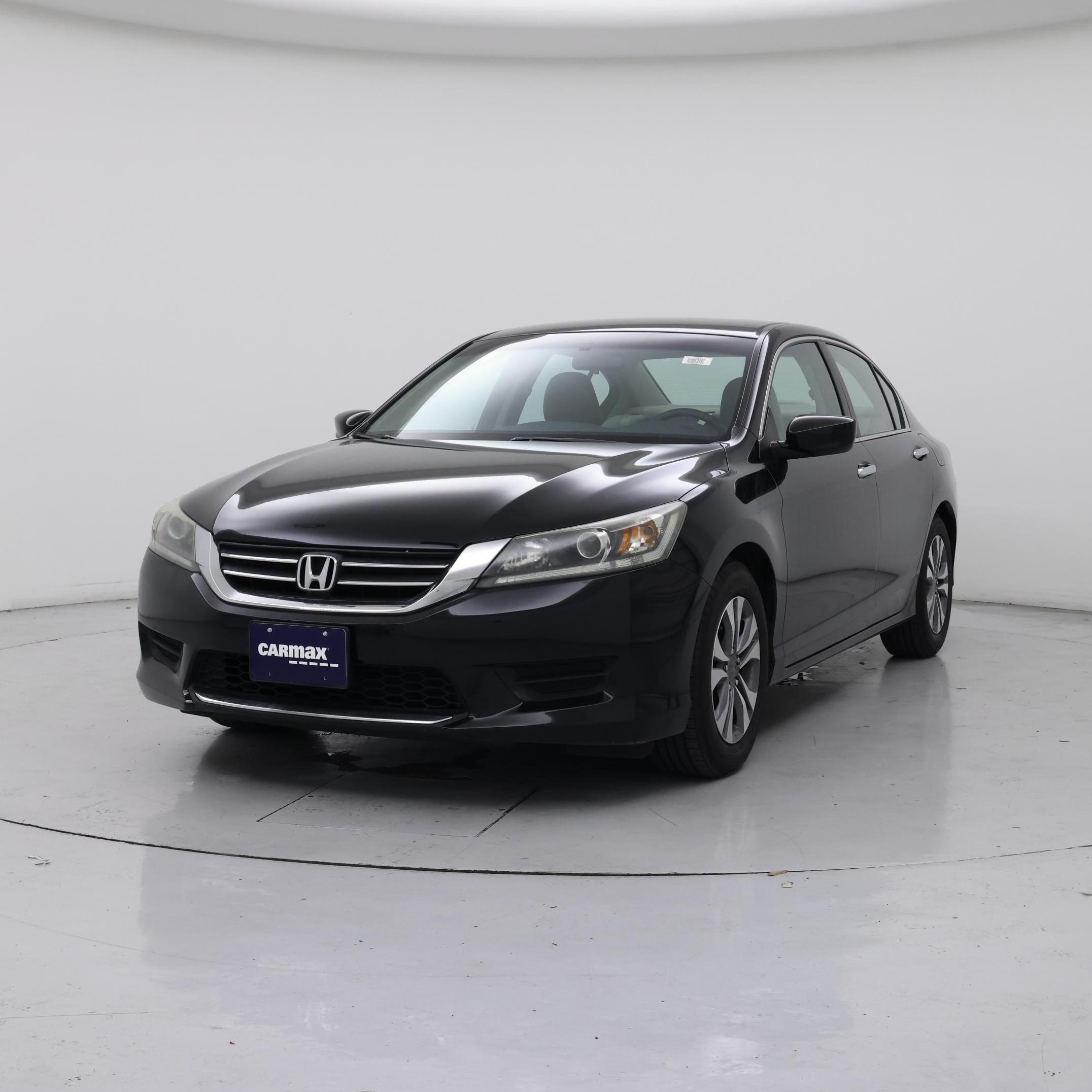 Thumbnail: 2014 Honda Accord - 4