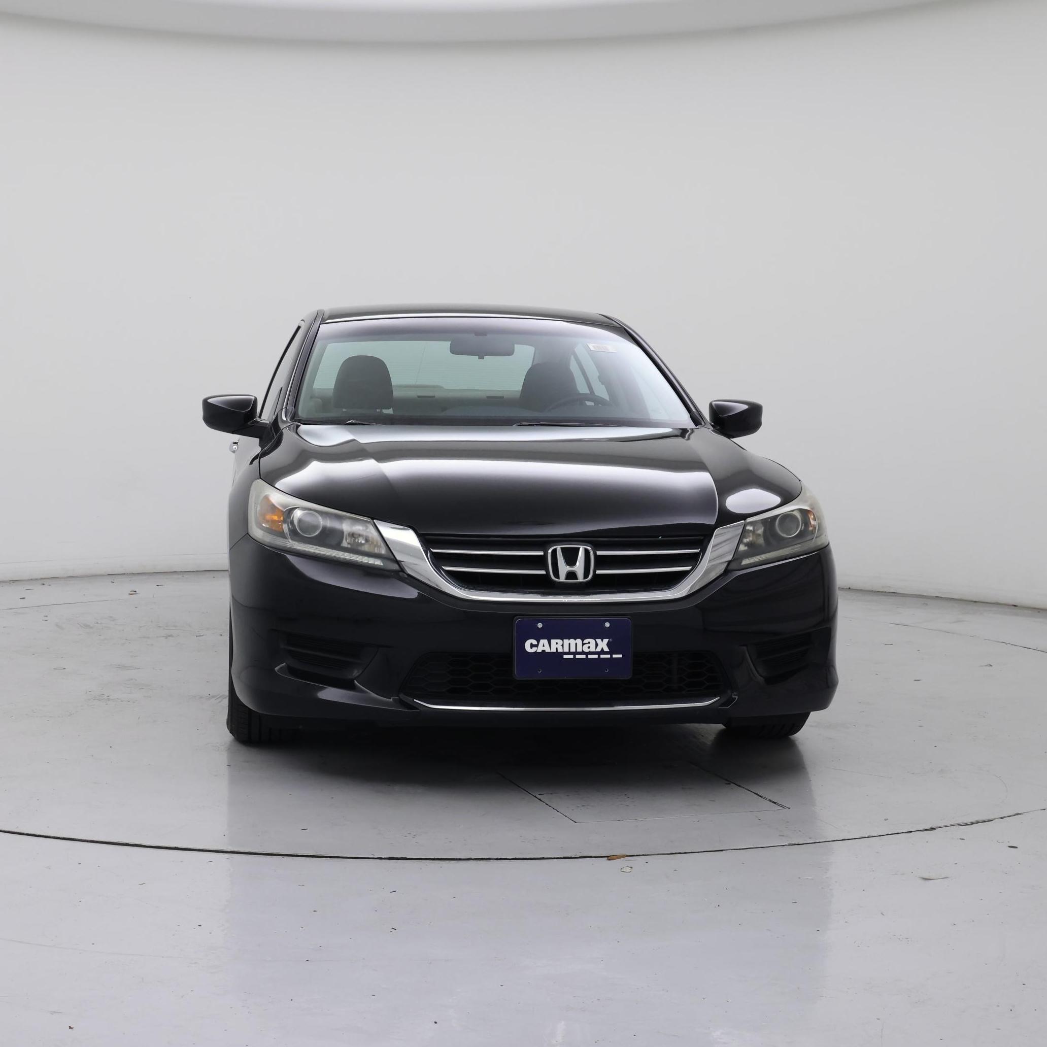 Thumbnail: 2014 Honda Accord - 5