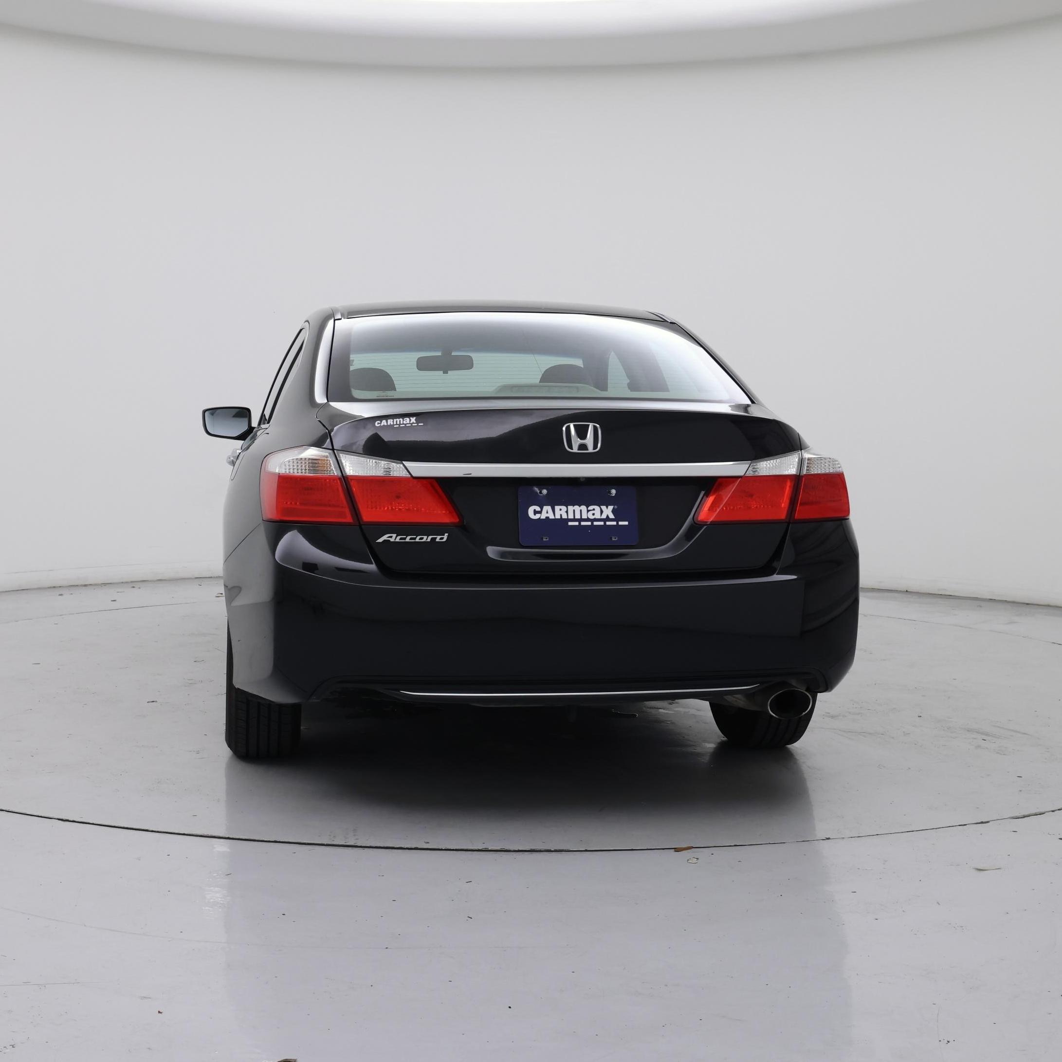 Thumbnail: 2014 Honda Accord - 6
