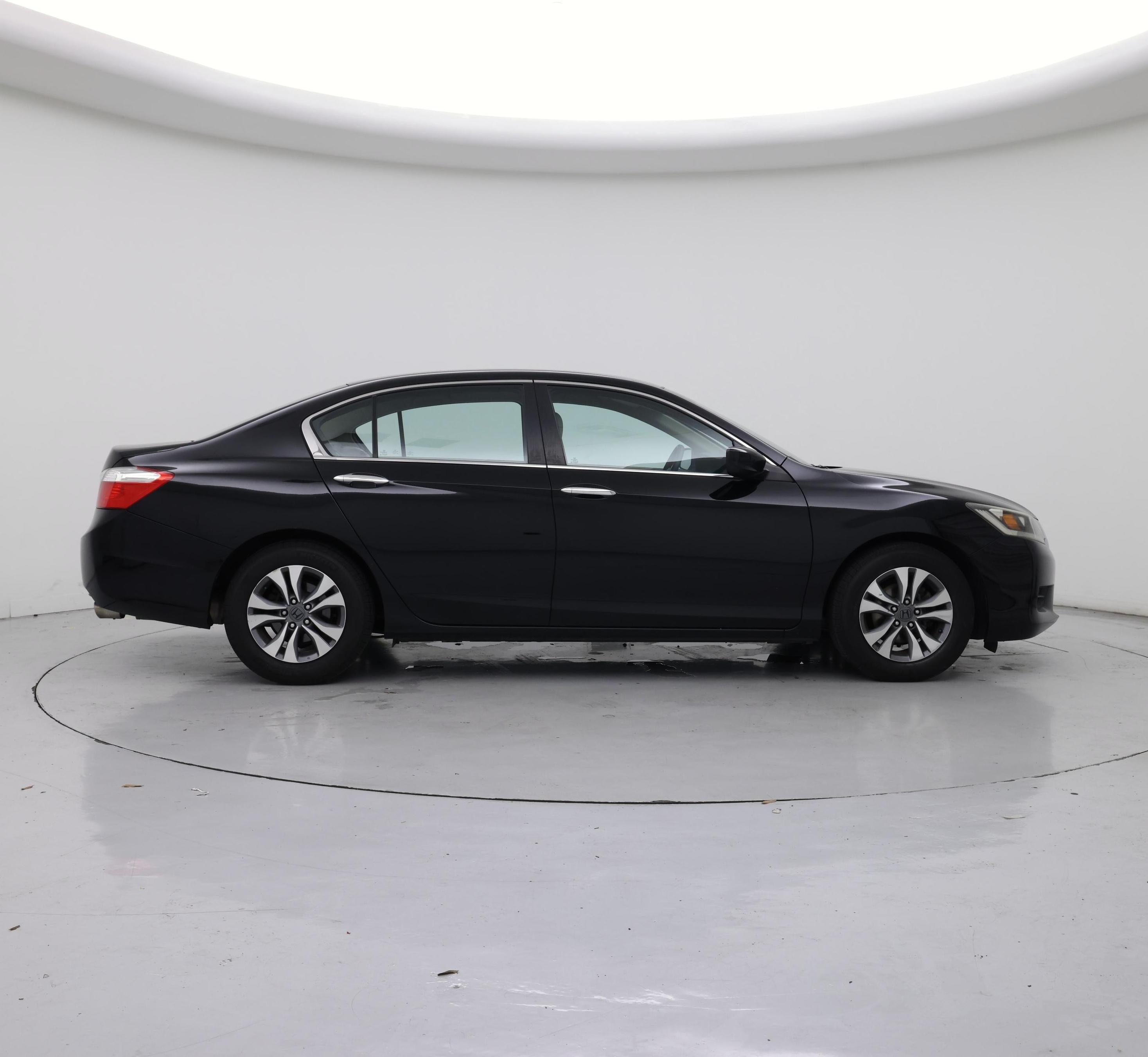 Thumbnail: 2014 Honda Accord - 7