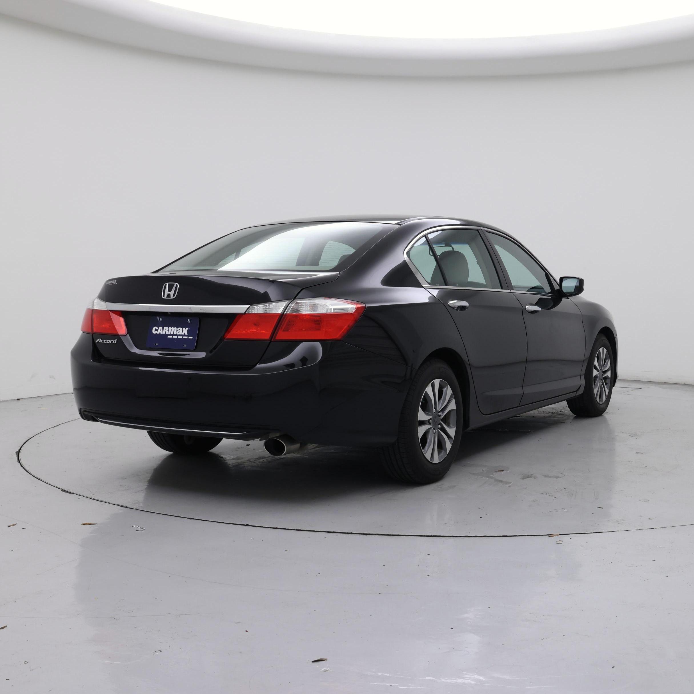 Thumbnail: 2014 Honda Accord - 8