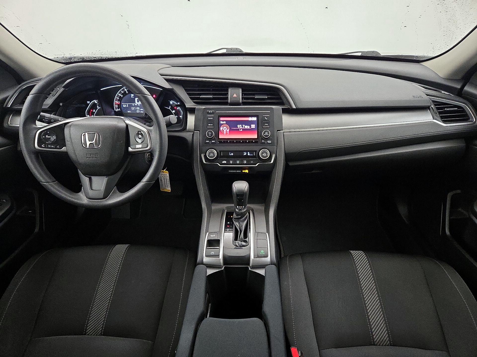 Thumbnail: 2018 Honda Civic - 9