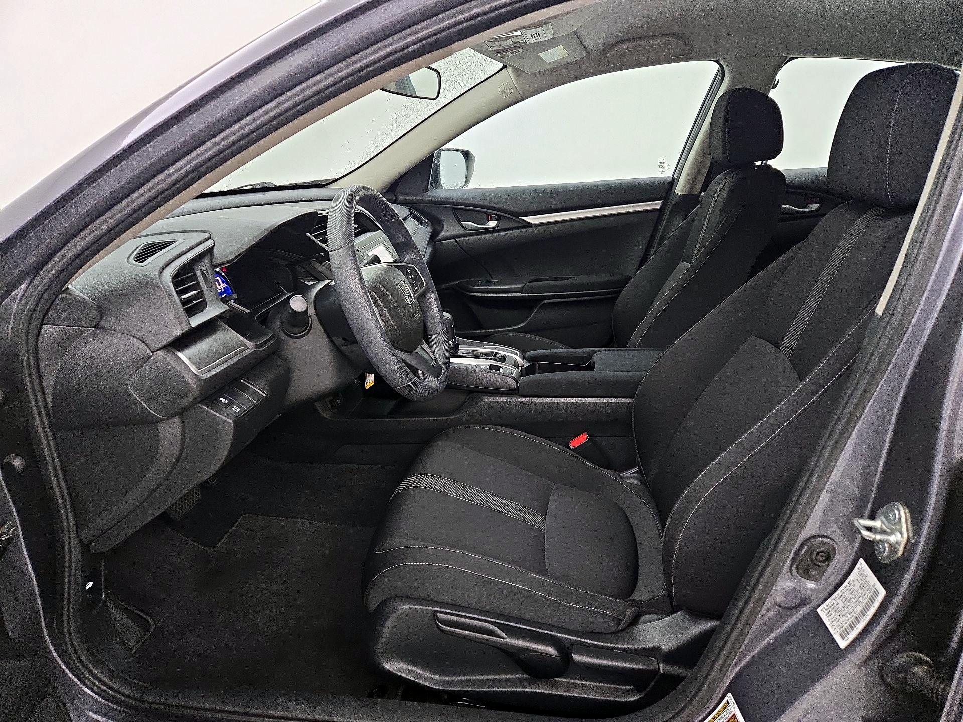 Thumbnail: 2018 Honda Civic - 11