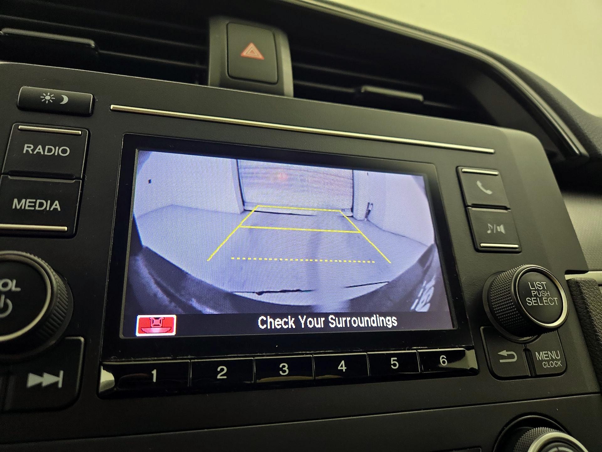 Thumbnail: 2018 Honda Civic - 14